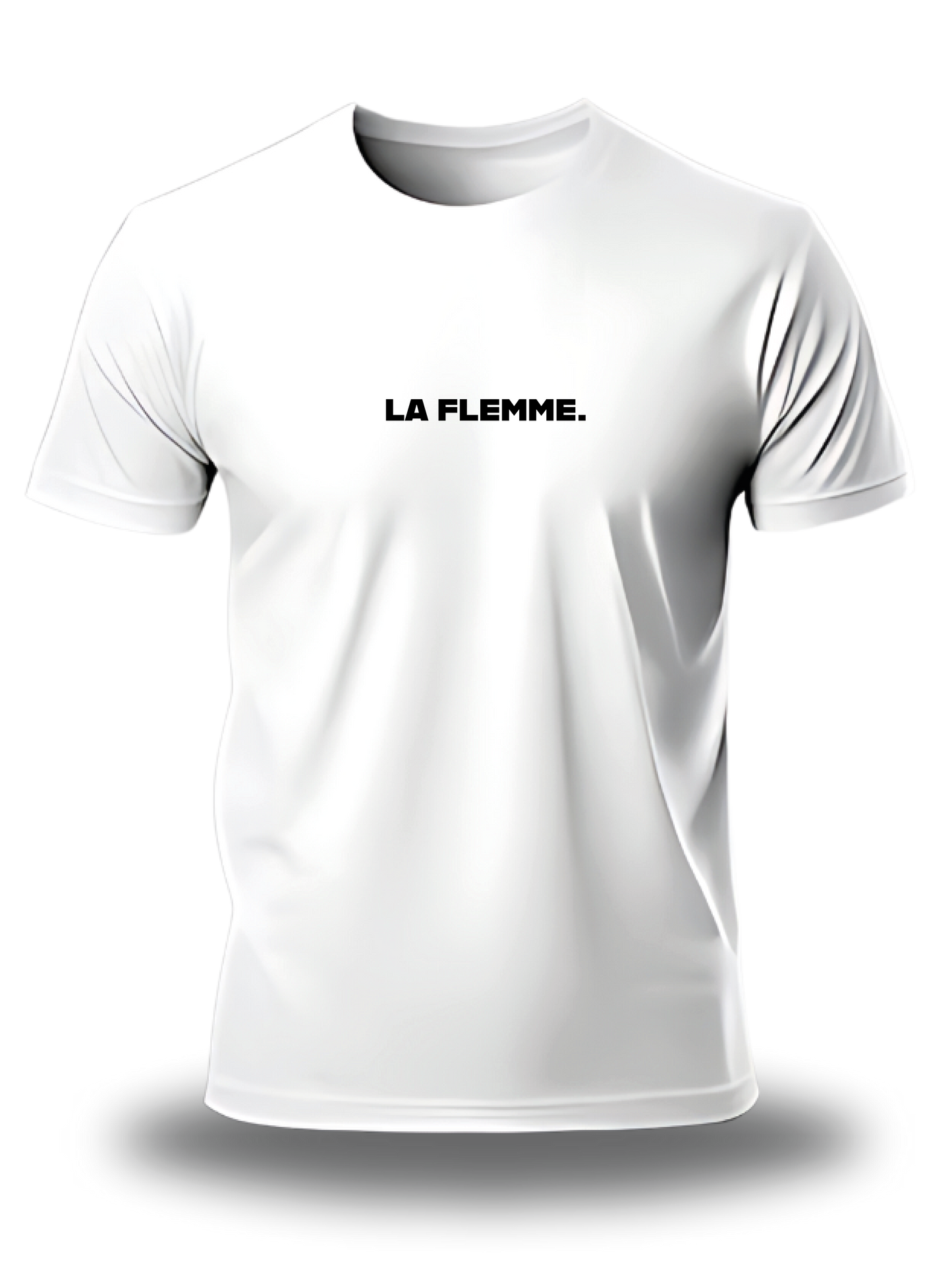 La Flemme SUDADERA o CAMISETA