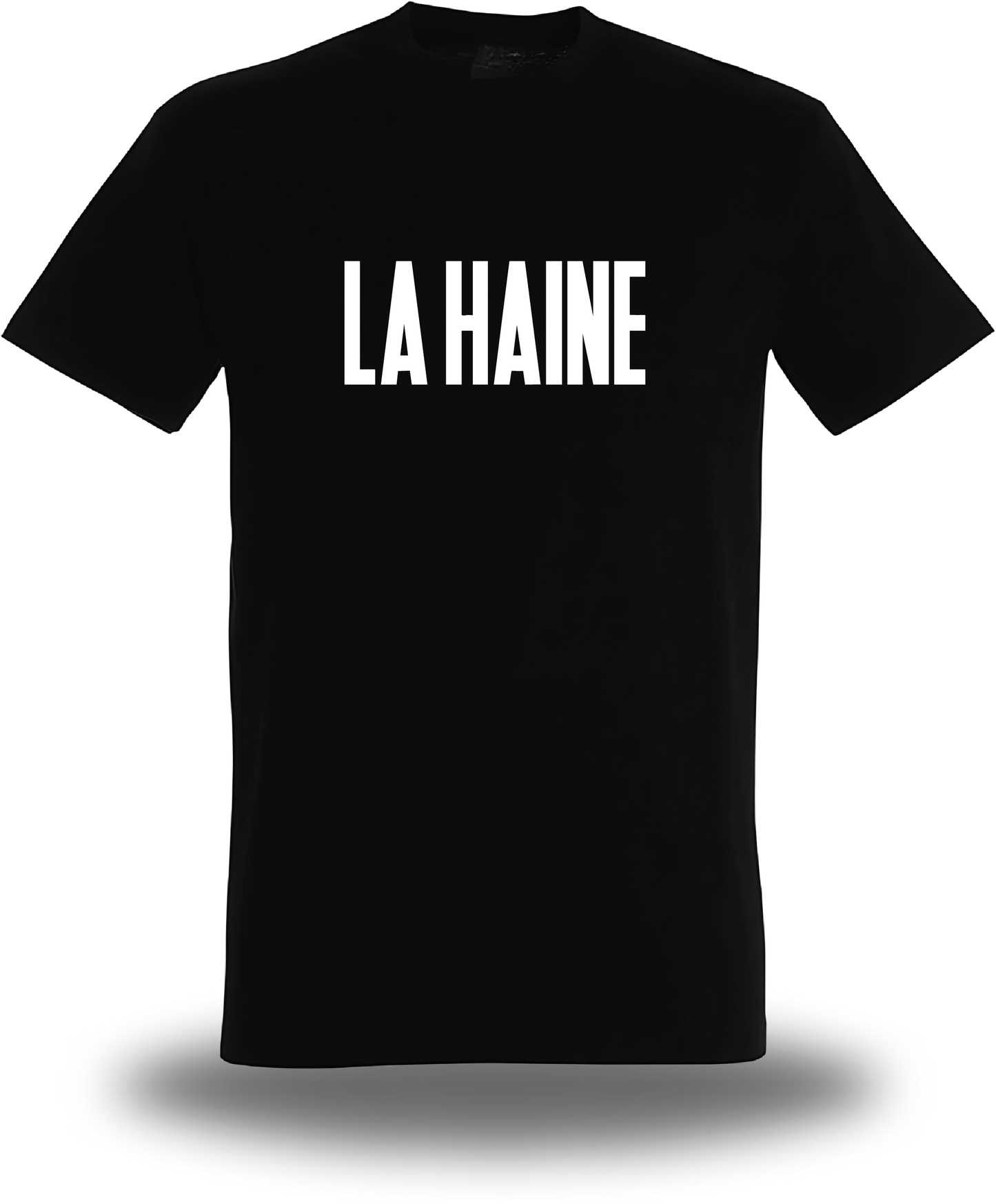T-Shirt La Haine - Mathieu Kassovitz