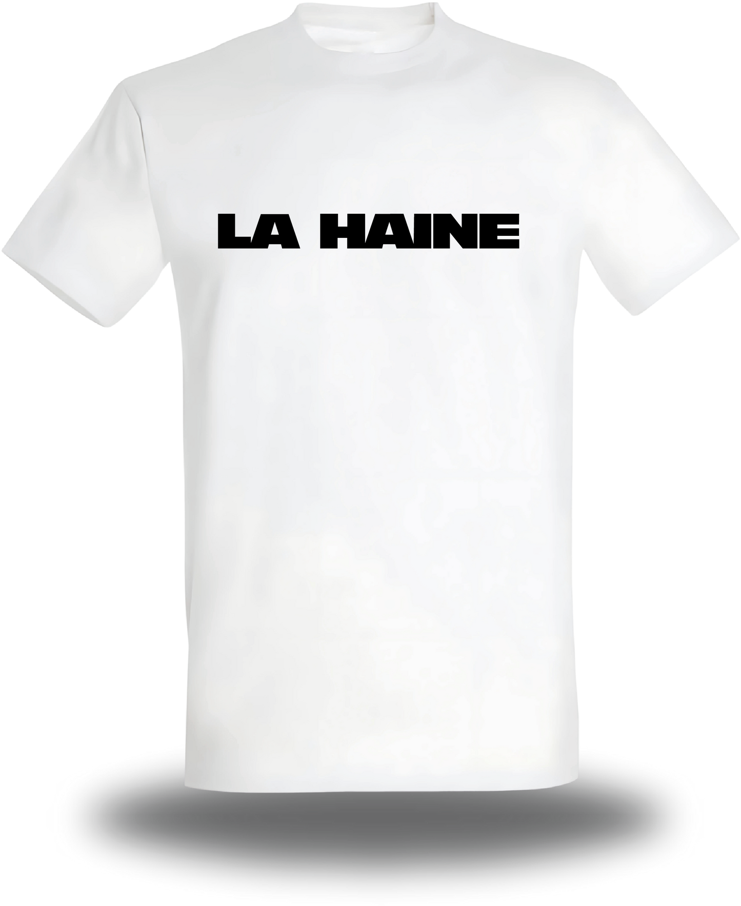 T-Shirt La Haine