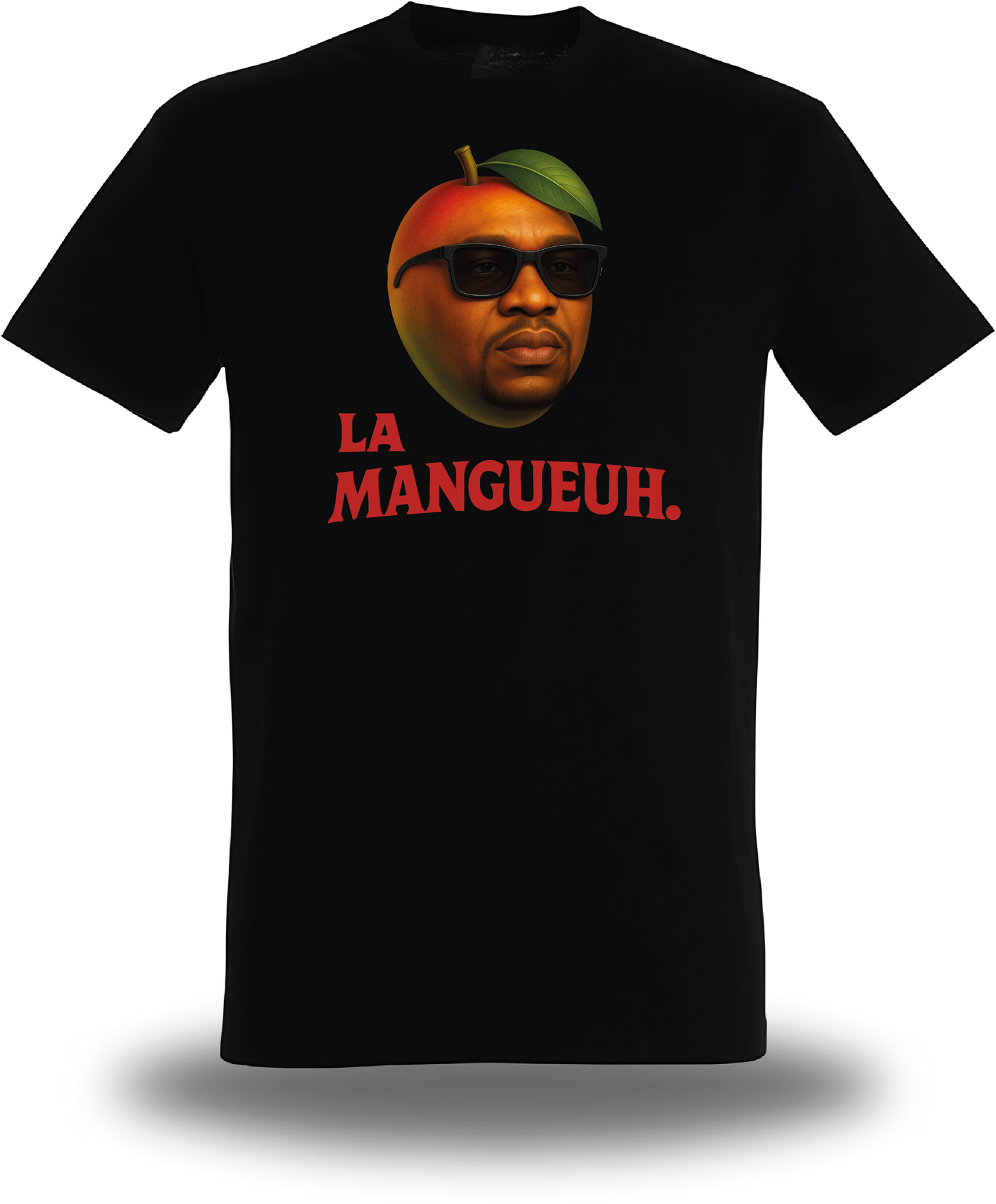 T-Shirt LA MANGUEUH SDM