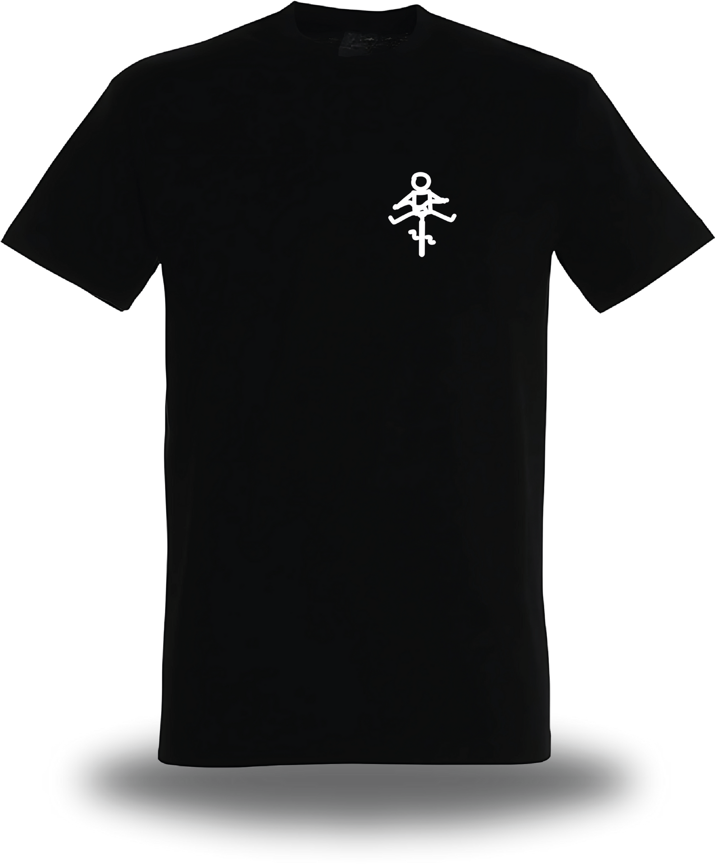CAMISETA Life is not a race