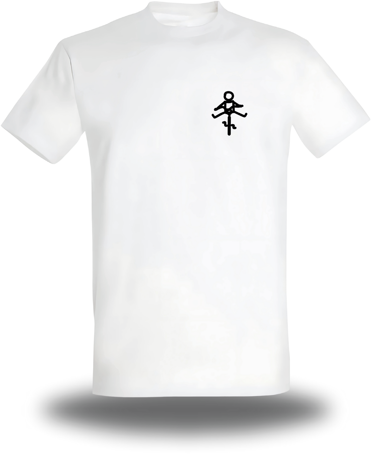 CAMISETA Life is not a race
