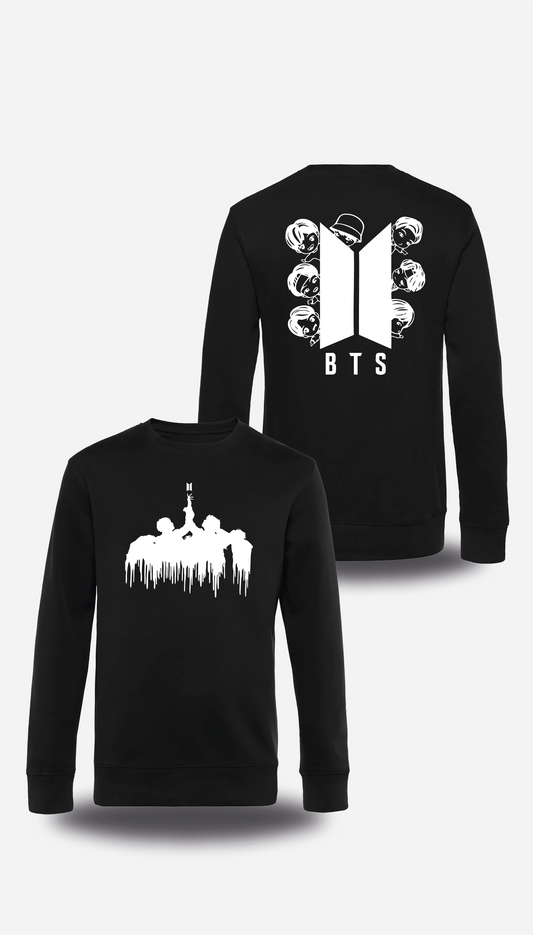 T-Shirt BTS K-Pop