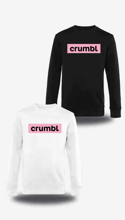 T-Shirt Crumbl