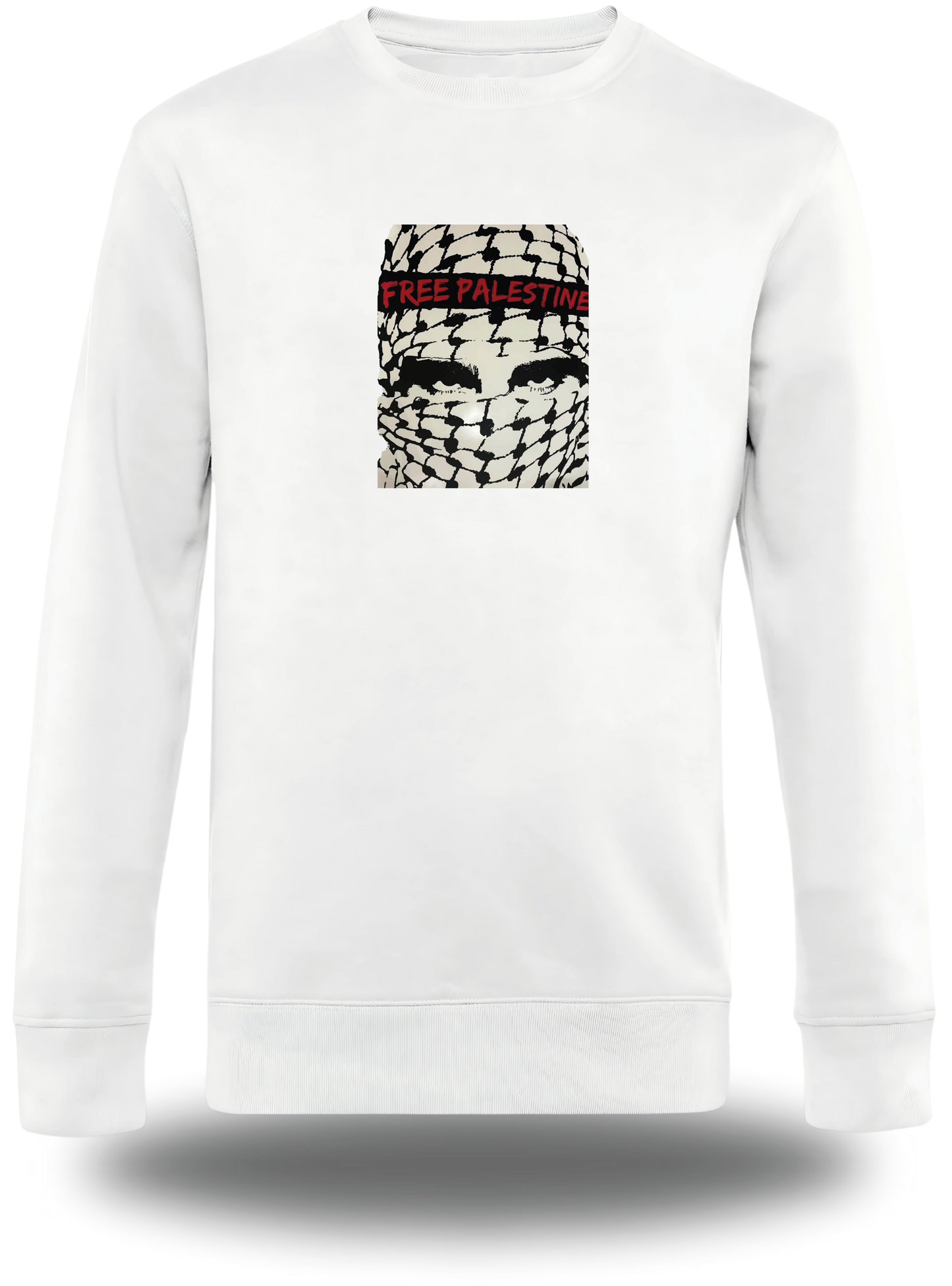 Camiseta de Palestina
