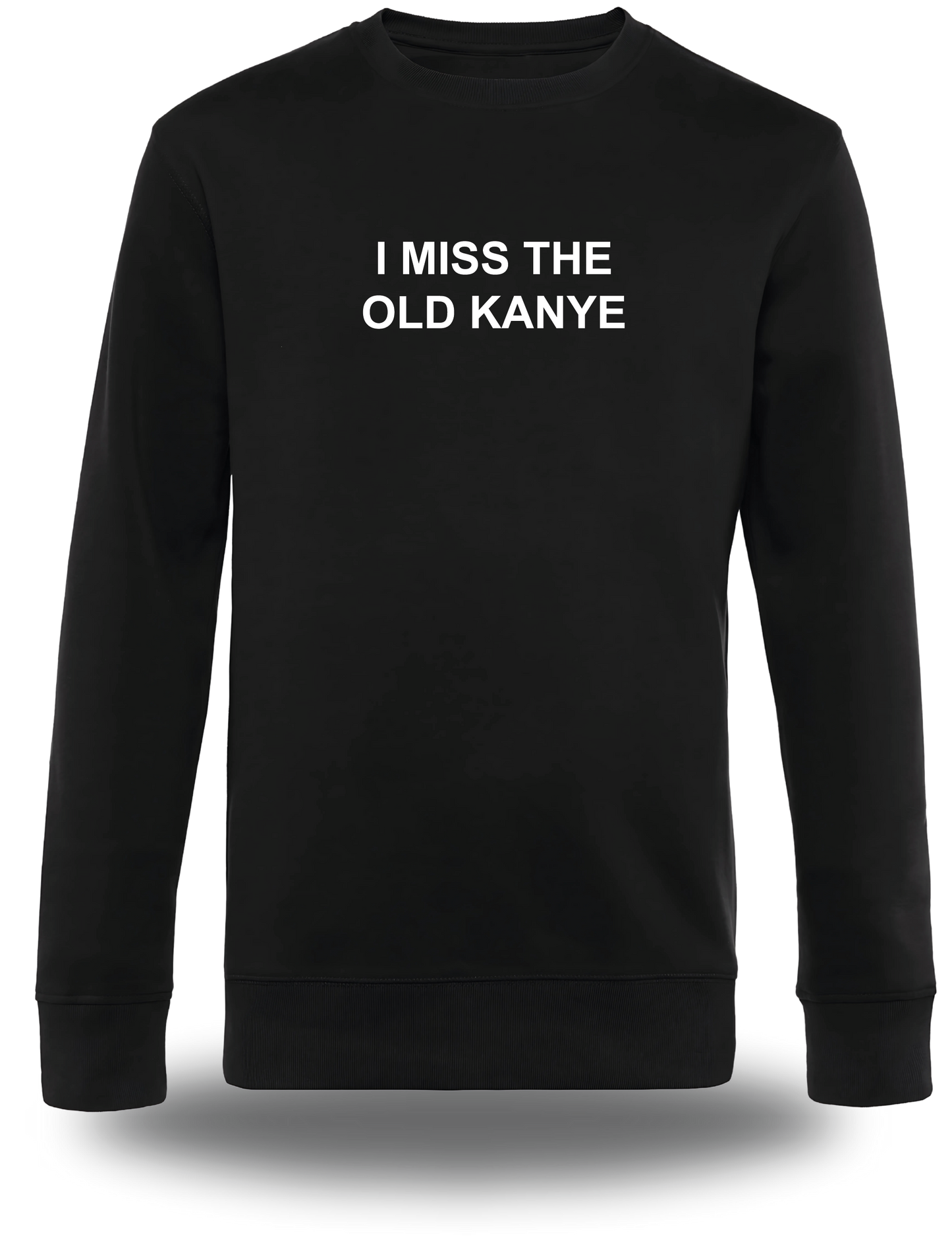T-Shirt I Miss the Old Kanye
