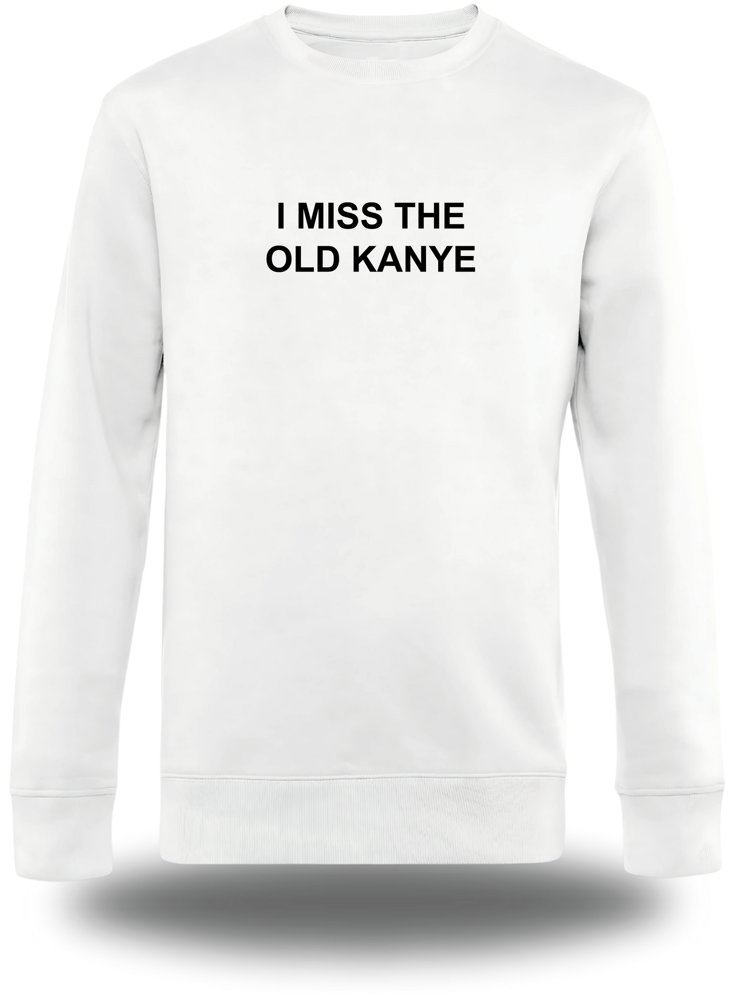 T-Shirt I Miss the Old Kanye