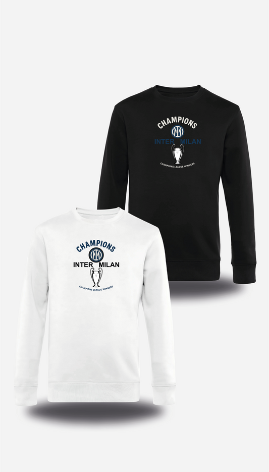 T-Shirt Inter Milan Champions League