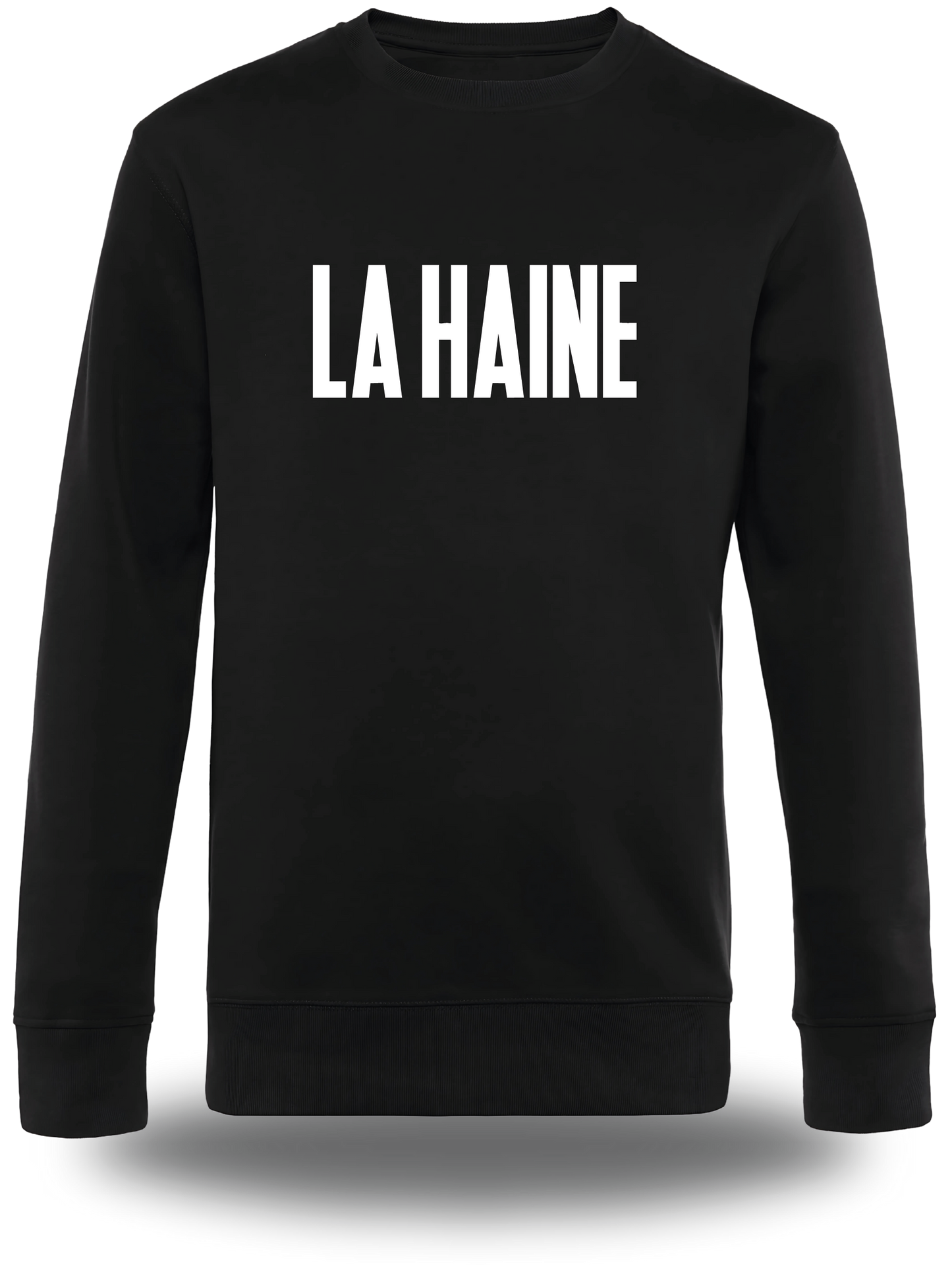 T-Shirt La Haine - Mathieu Kassovitz