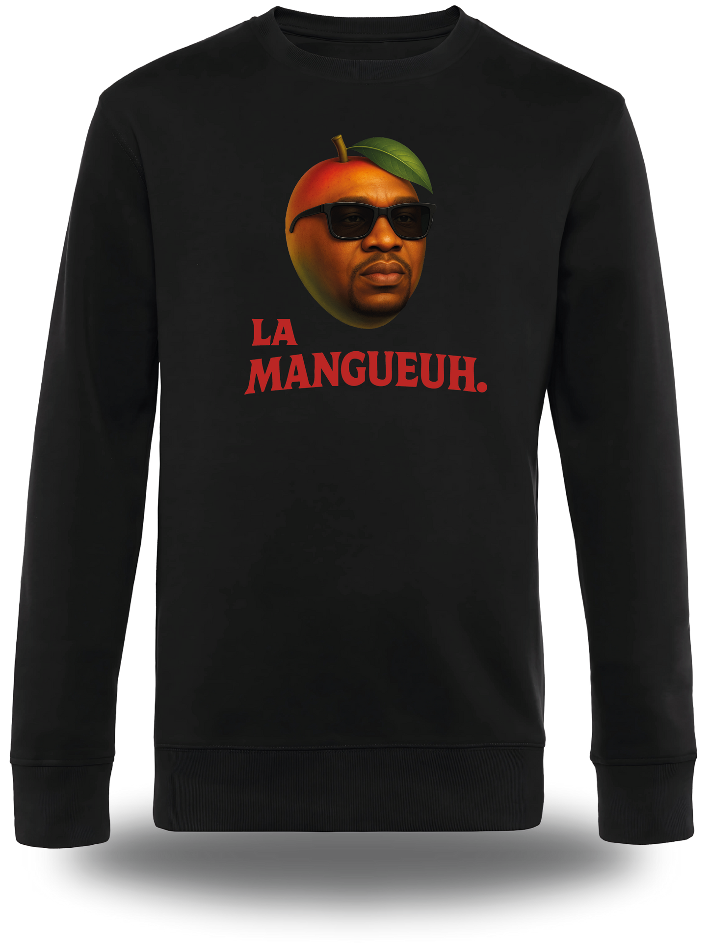 T-Shirt LA MANGUEUH SDM