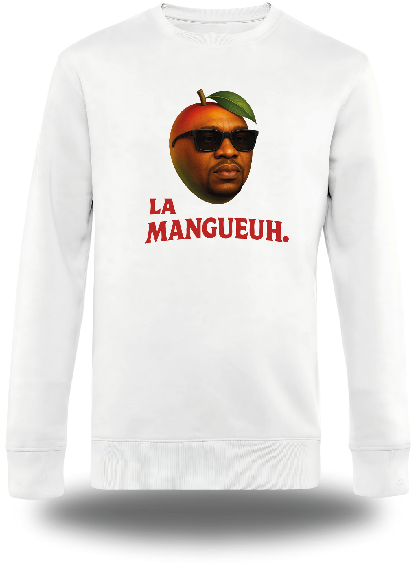 T-Shirt LA MANGUEUH SDM