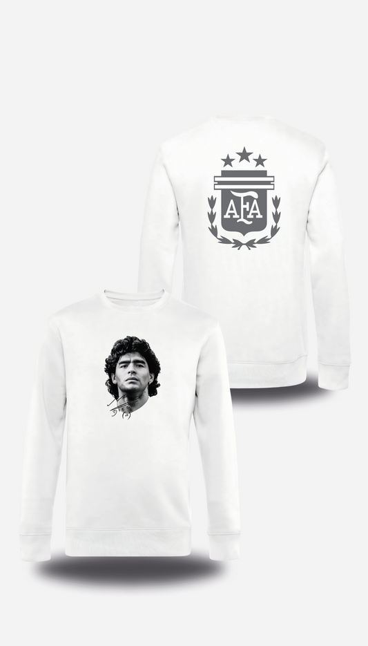 T-Shirt Maradona Argentine