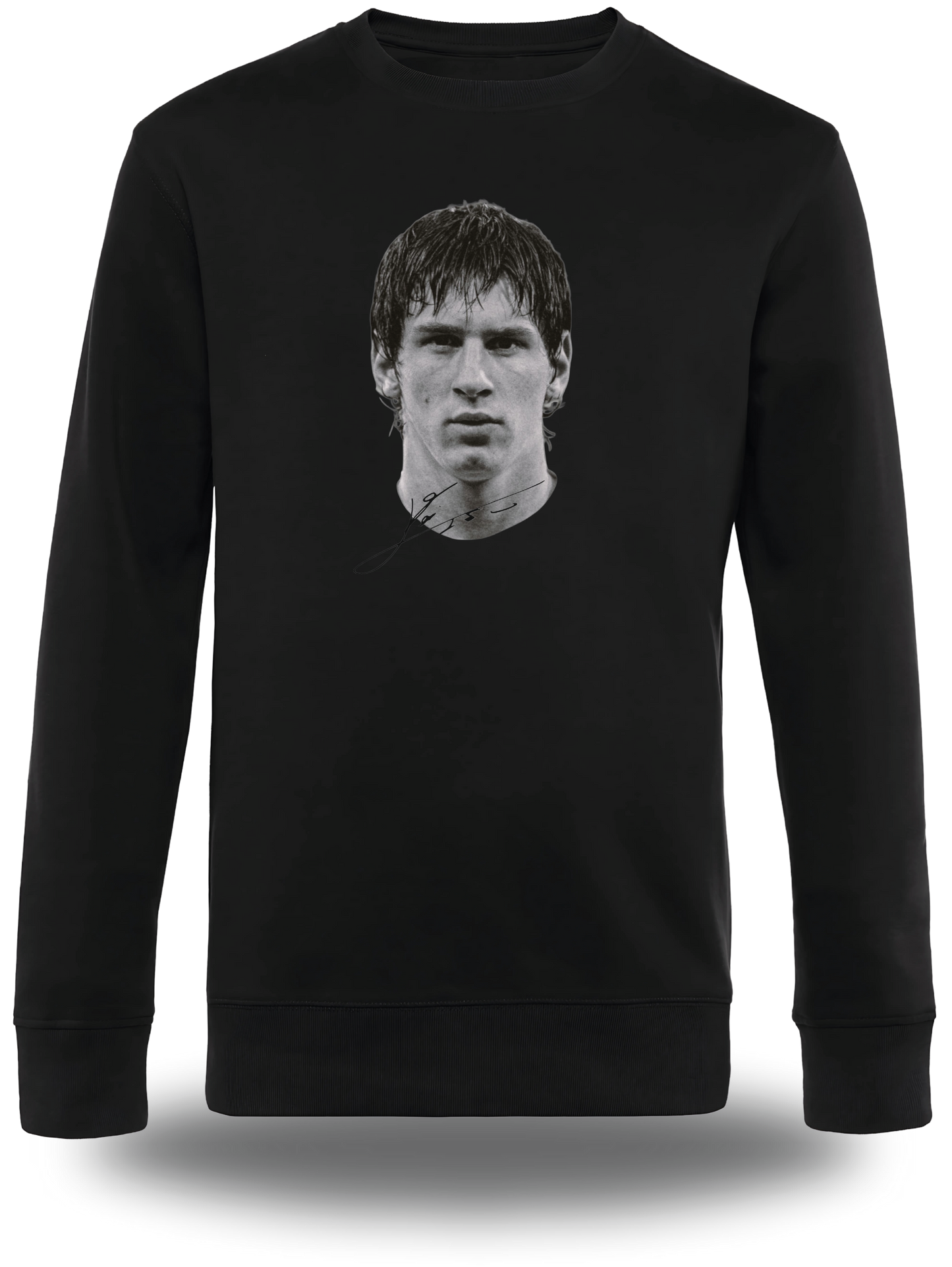 T-Shirt Messi Argentine Streetwear