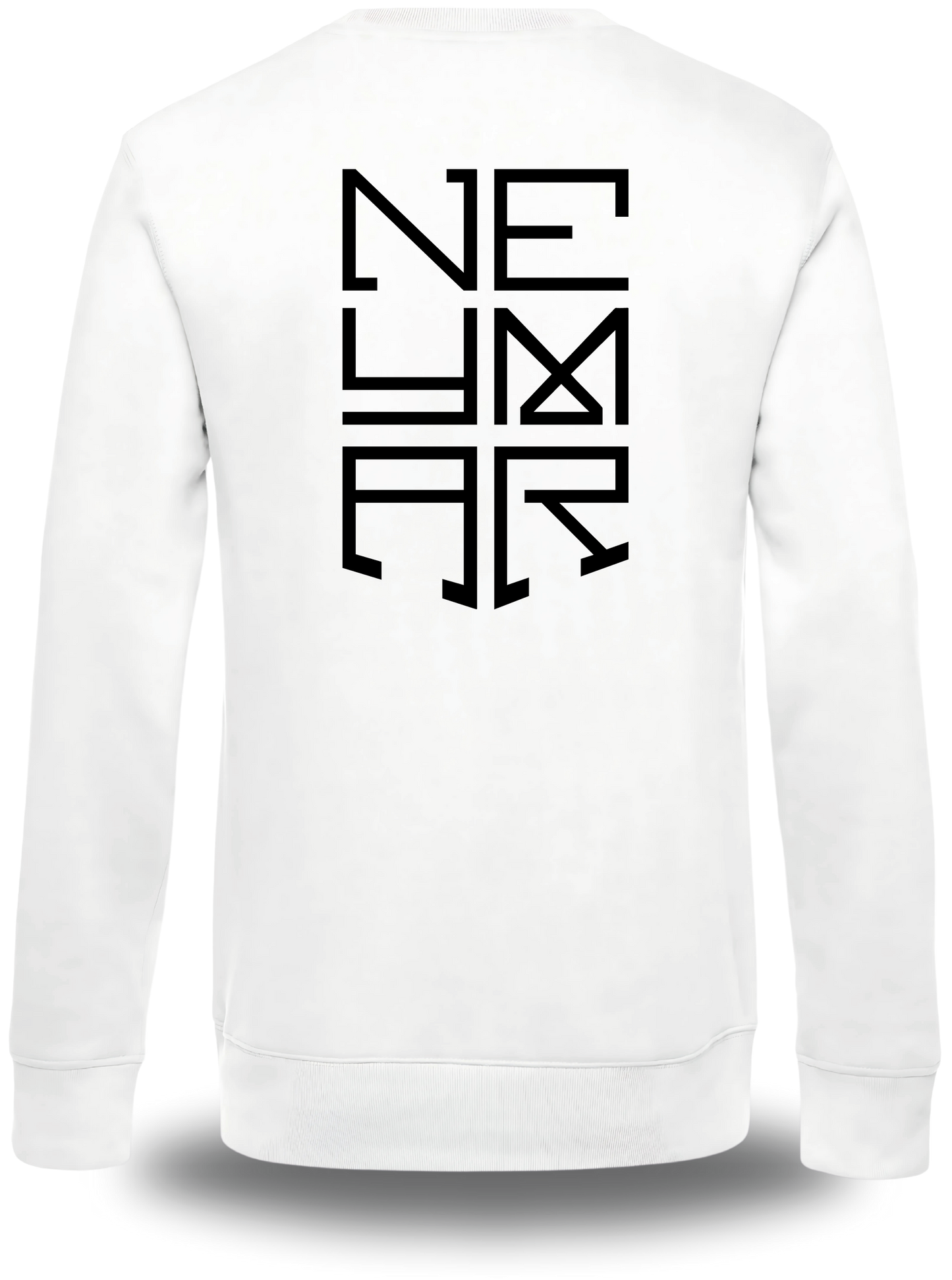 T-Shirt Neymar - Streetwear Design