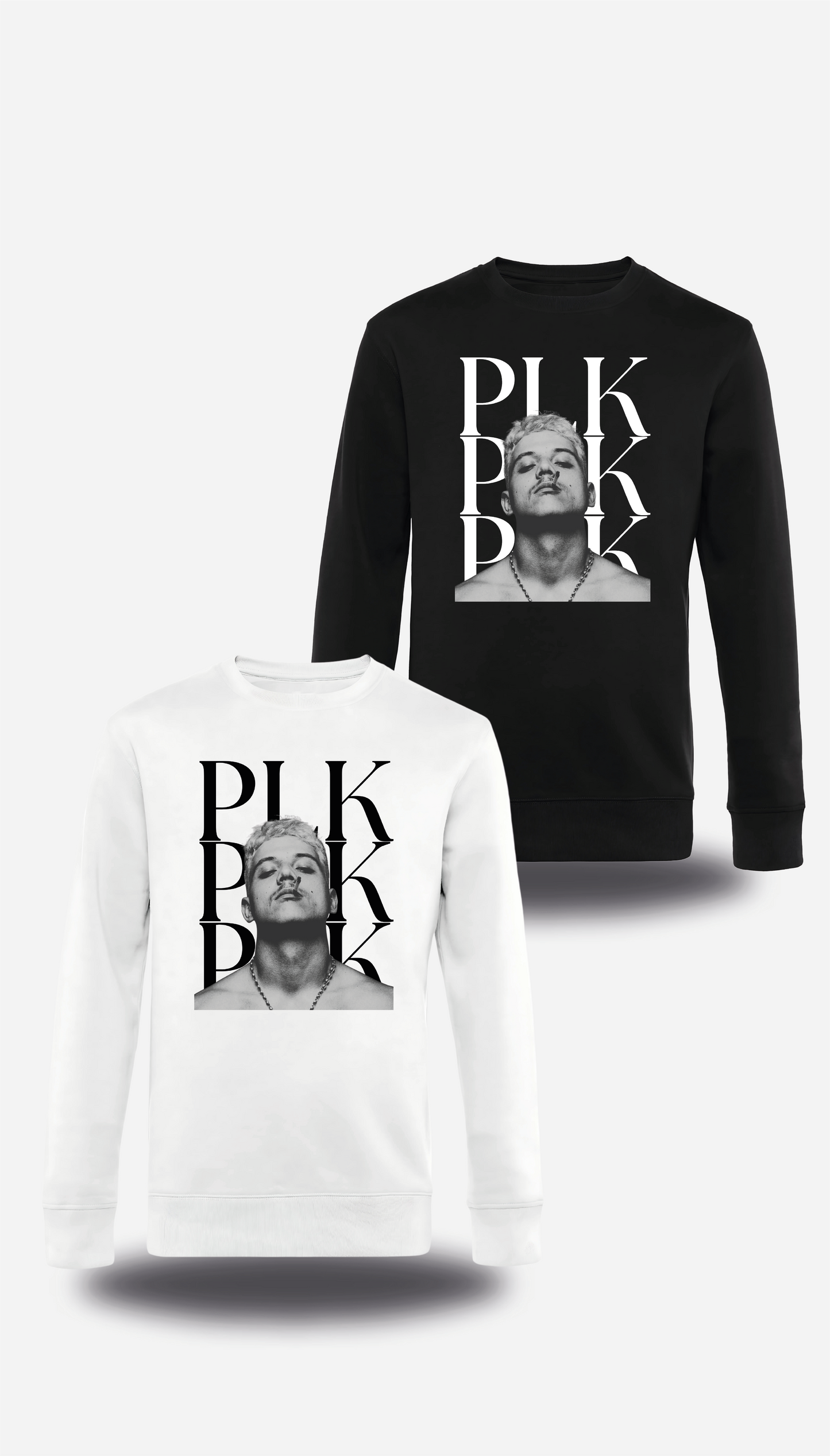 T-Shirt PLK Stade de France