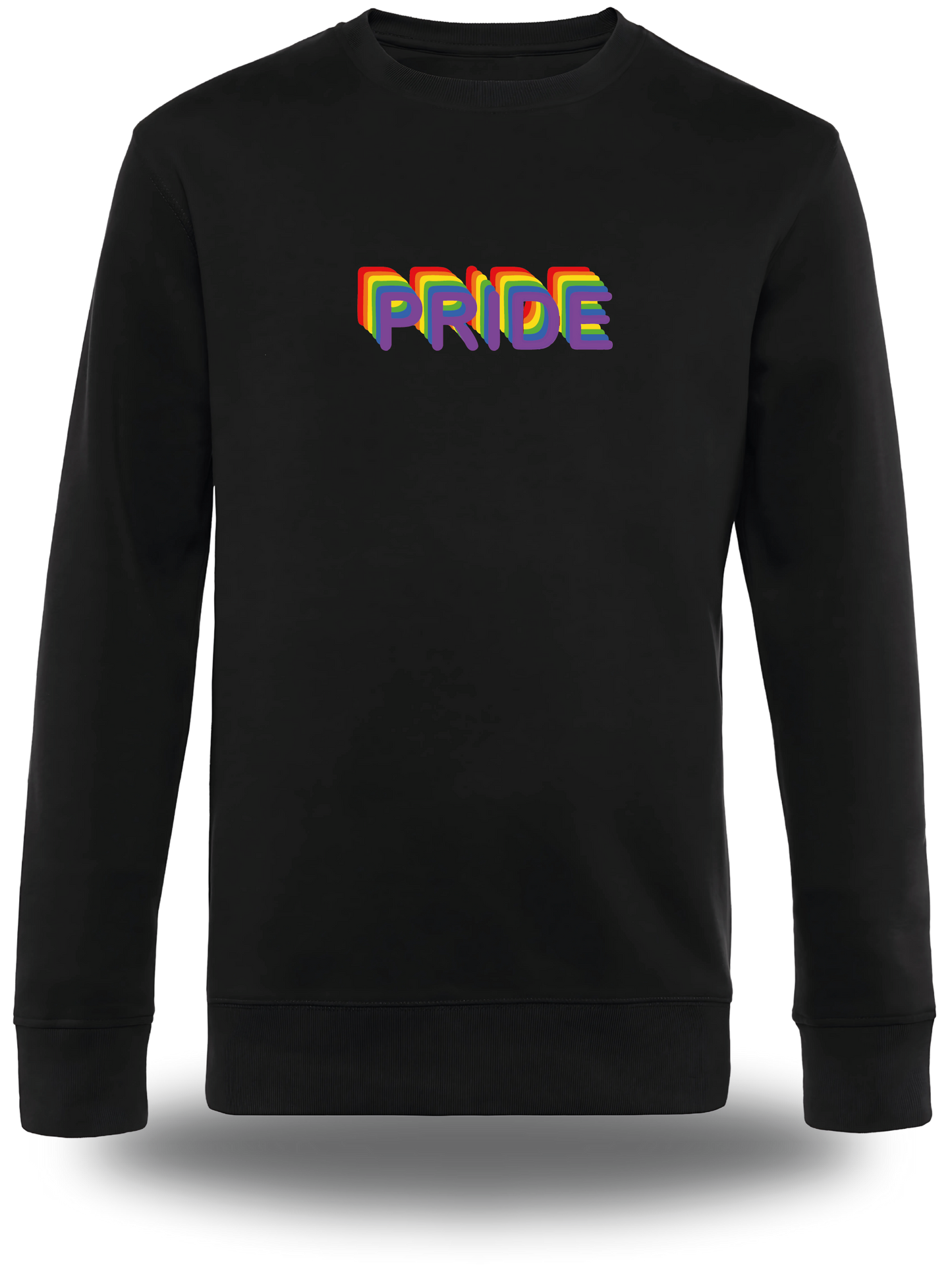 Camiseta de diseño original PRIDE