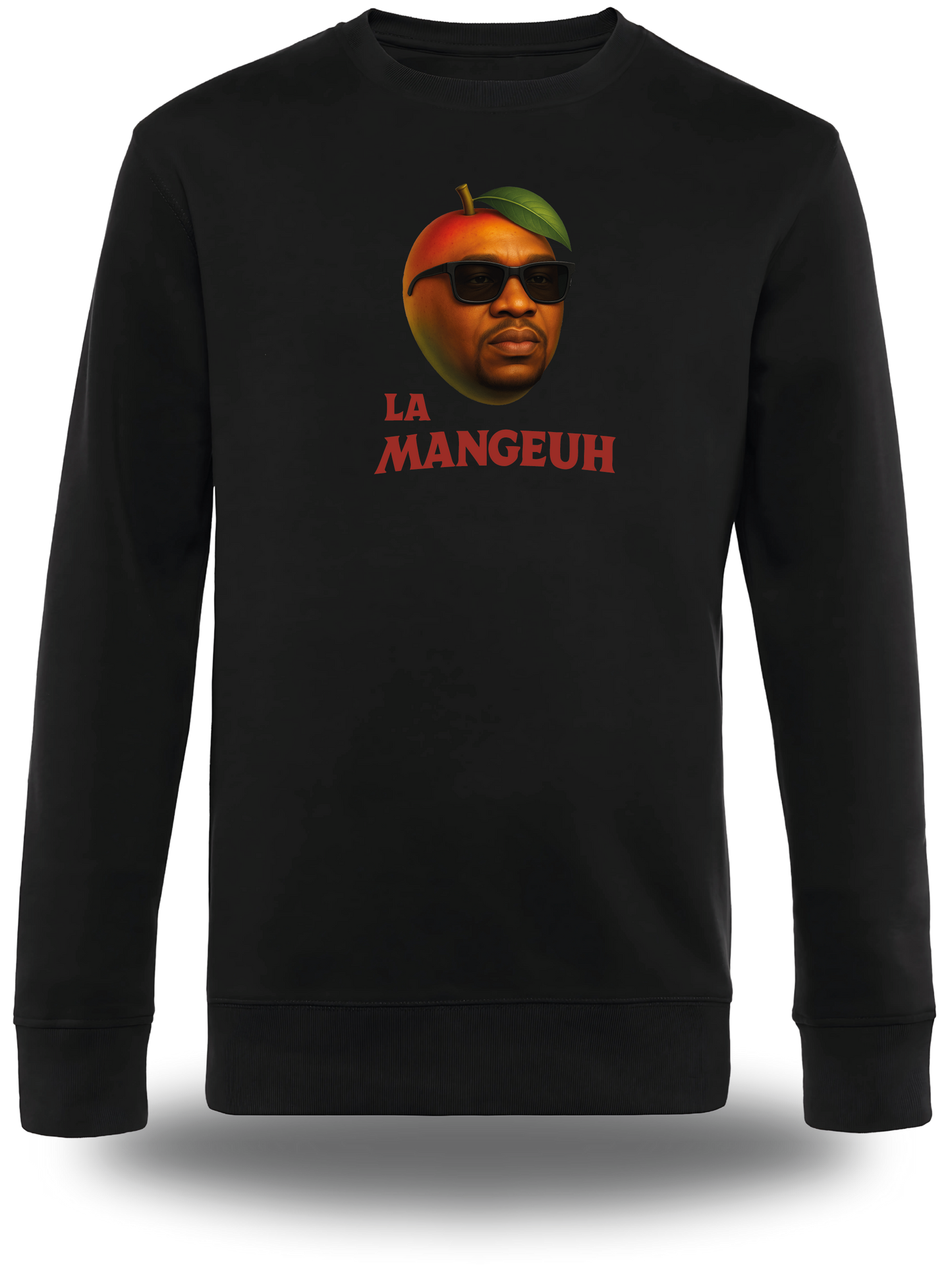 T-Shirt La mangeuh SDM