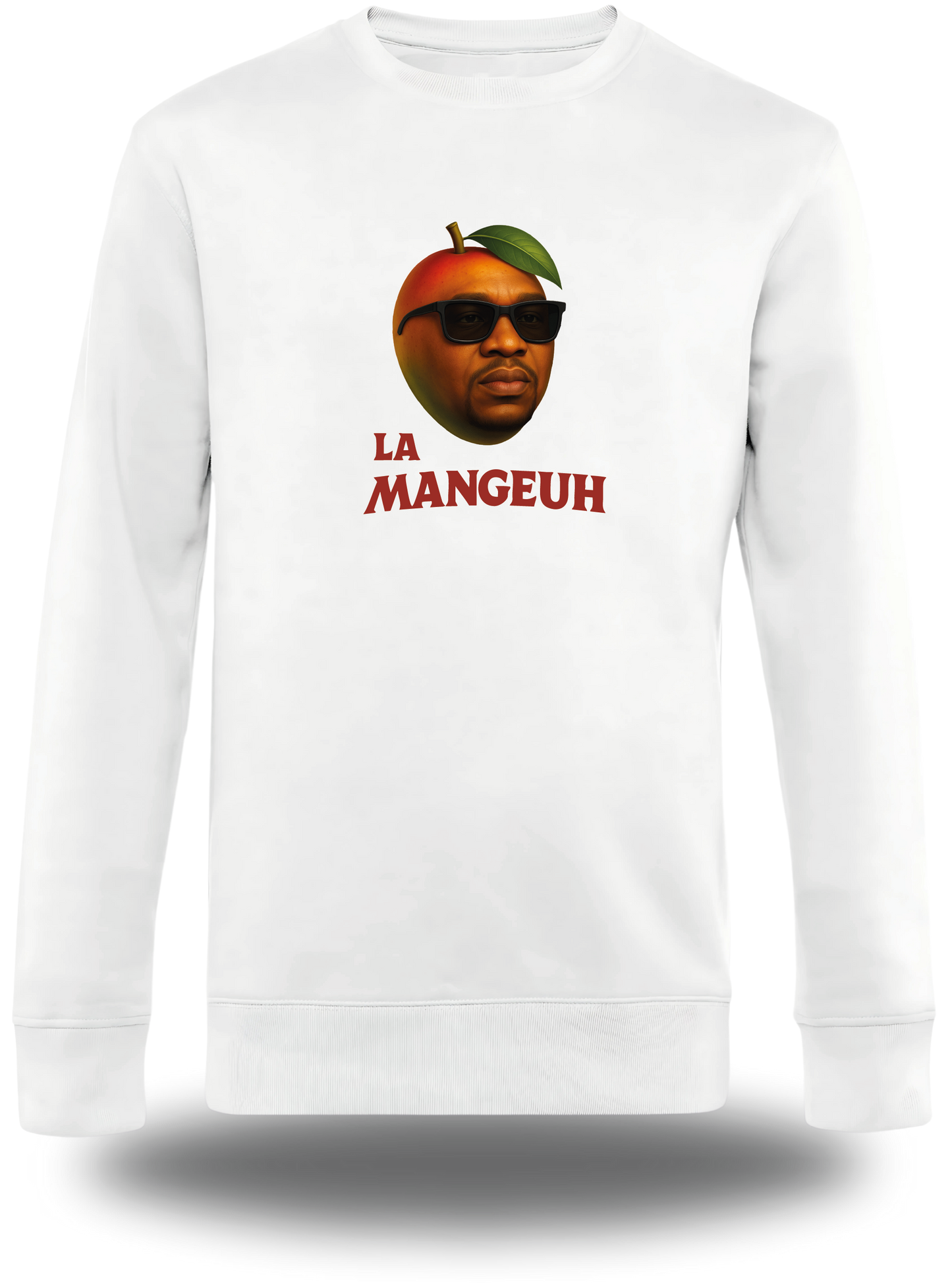 T-Shirt La mangeuh SDM