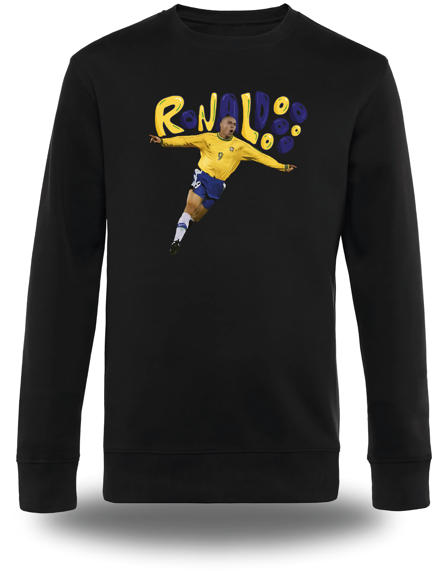 T-Shirt Ronaldo R9