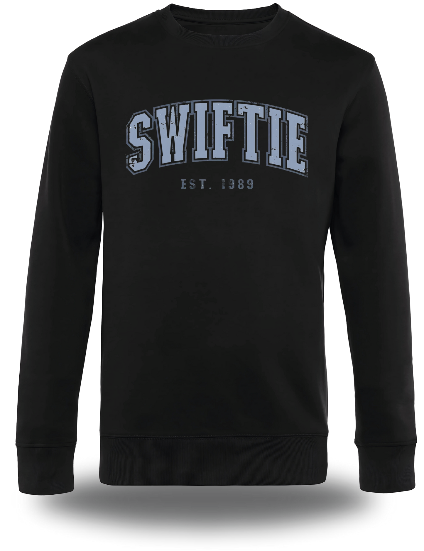 T-Shirt Swifties Bleu