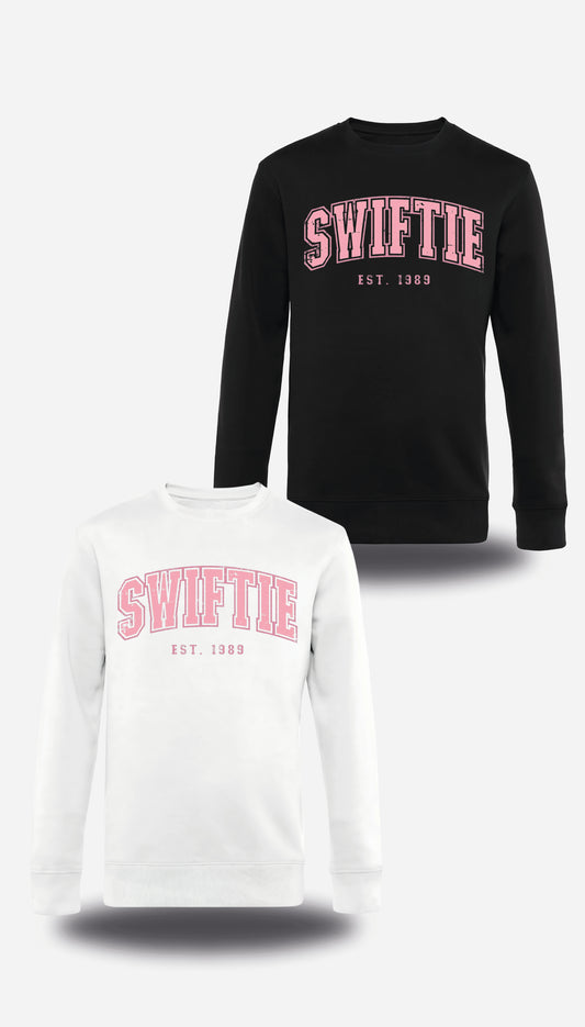 T-Shirt Swifties Rose Taylor Swift