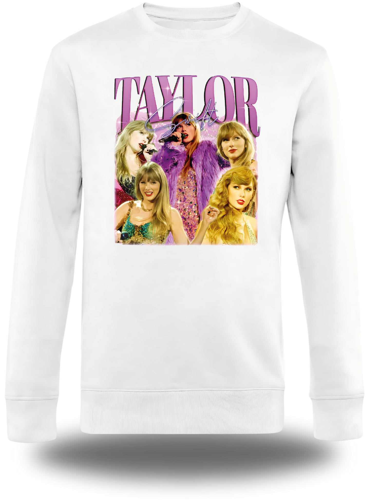T-Shirt Taylor Swift