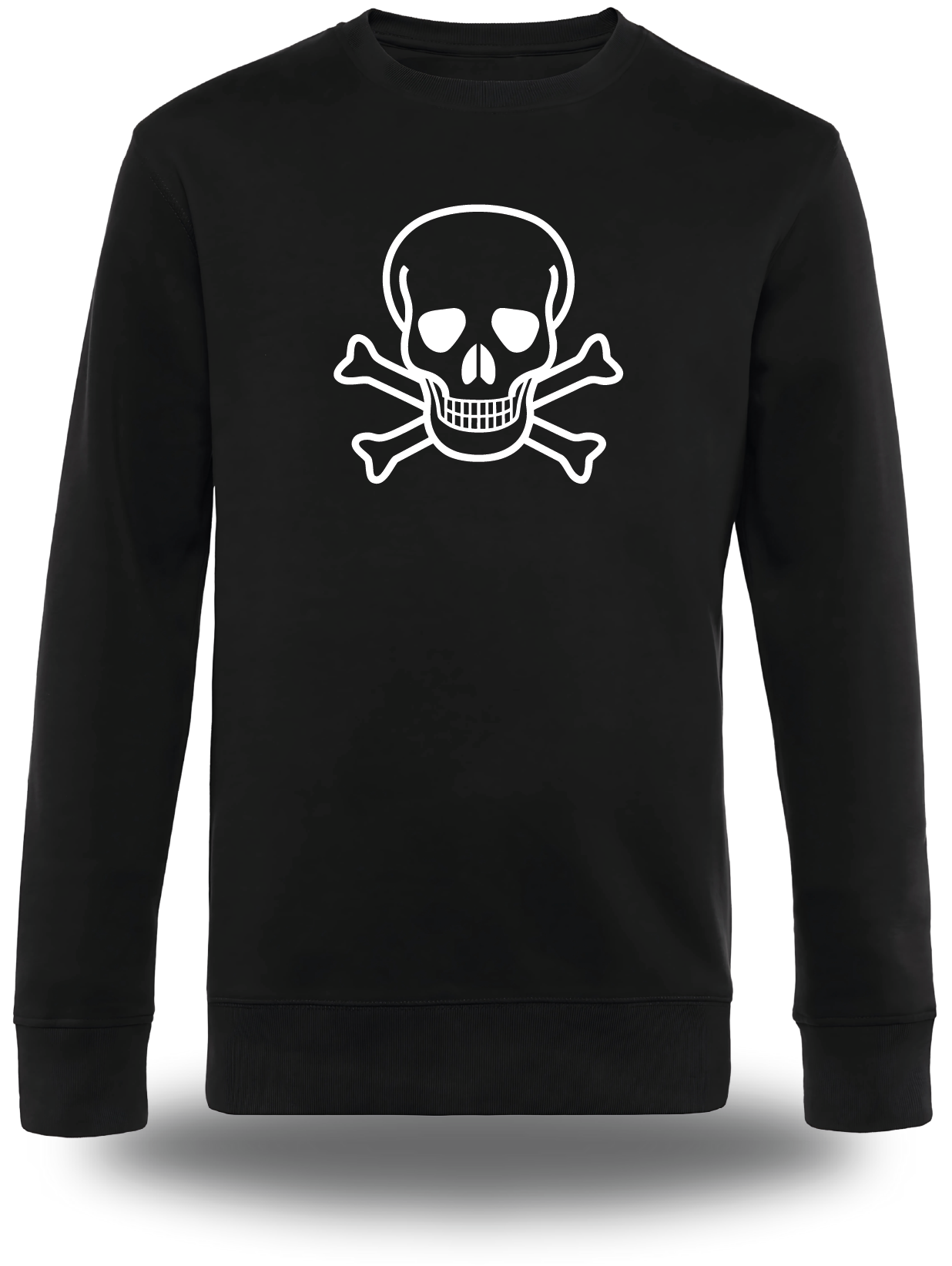 T-Shirt Tête de mort