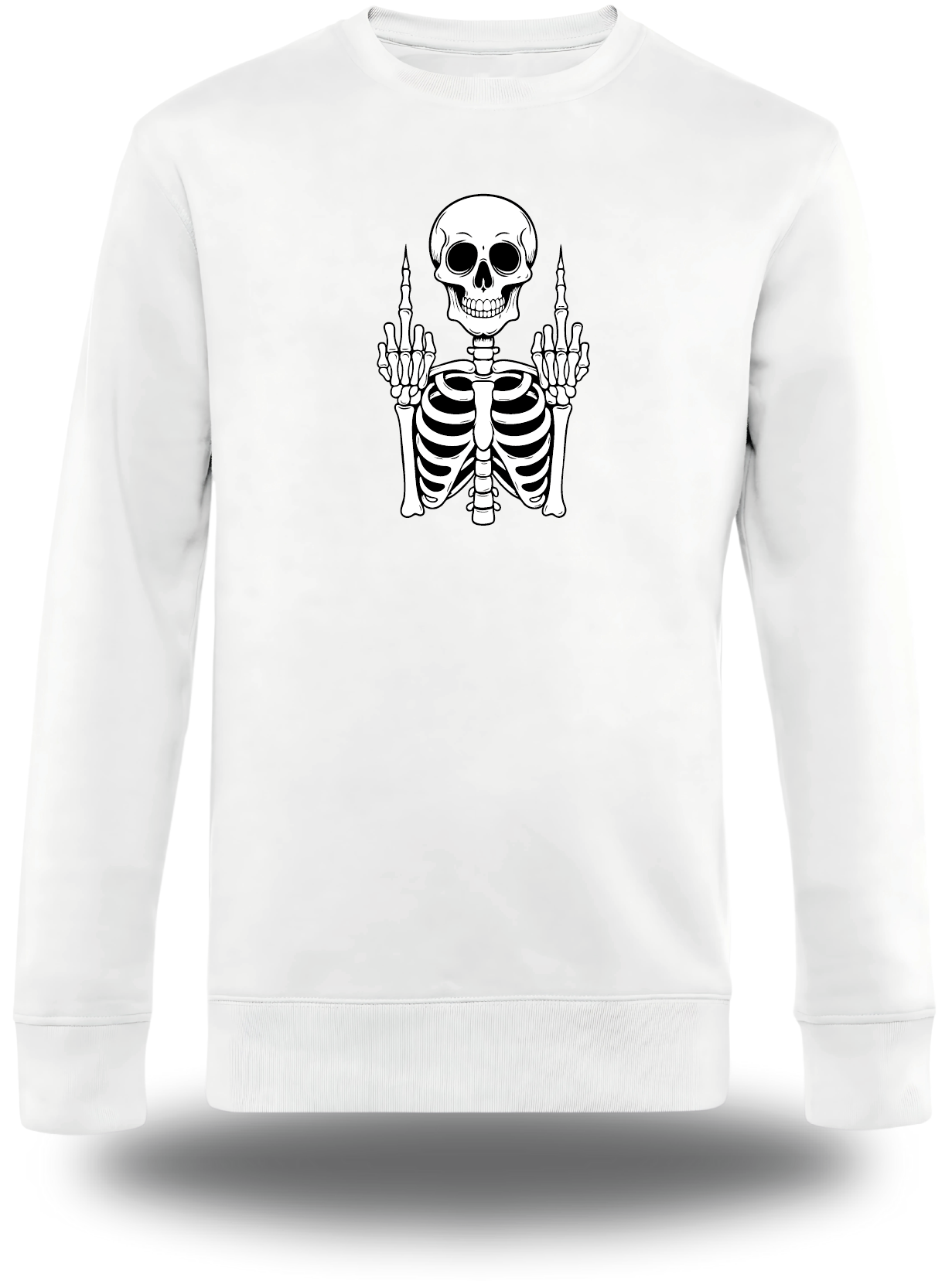 T-Shirt Squelette