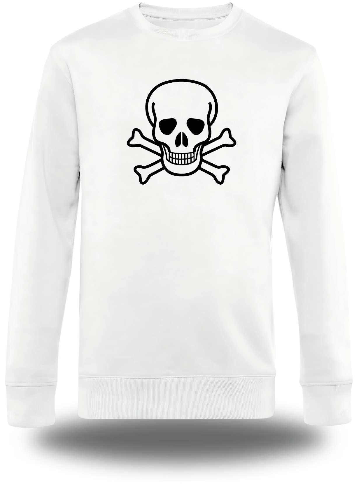 T-Shirt Tête de mort