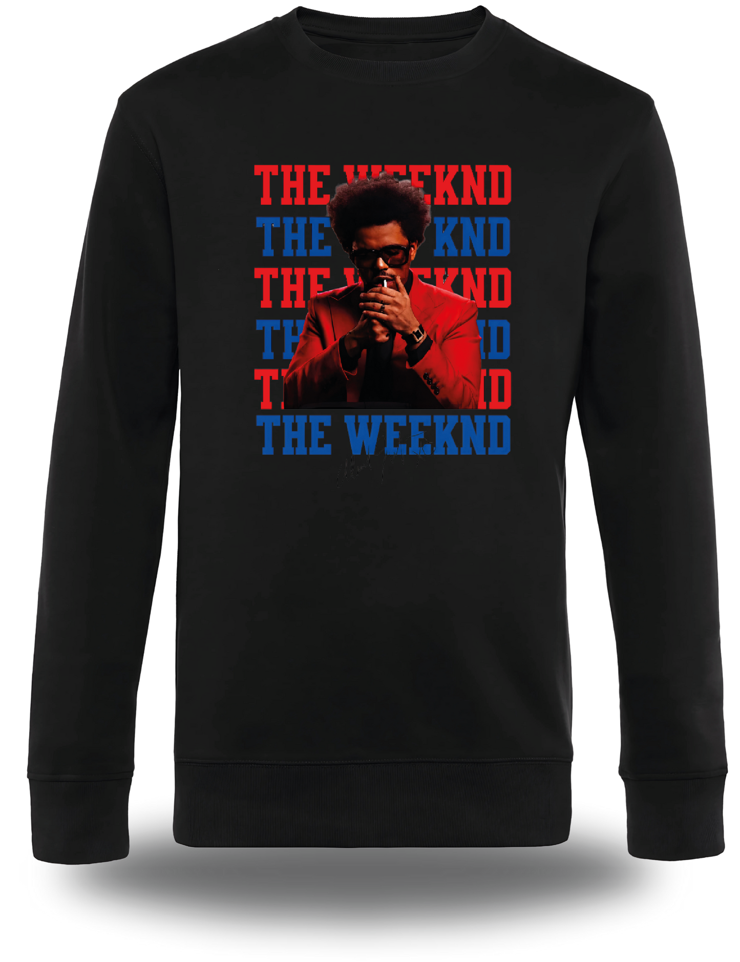 T-Shirt The Weeknd