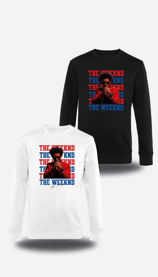 T-Shirt The Weeknd