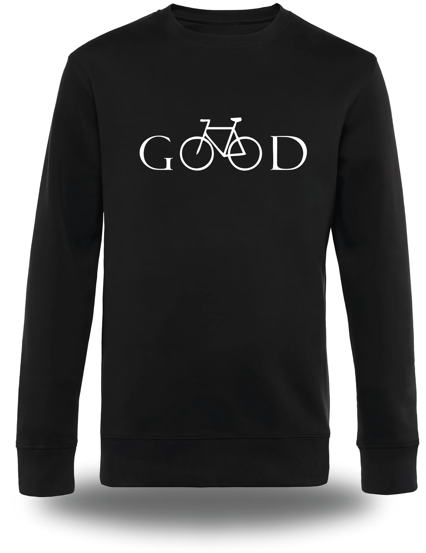 T-Shirt Vélo Good