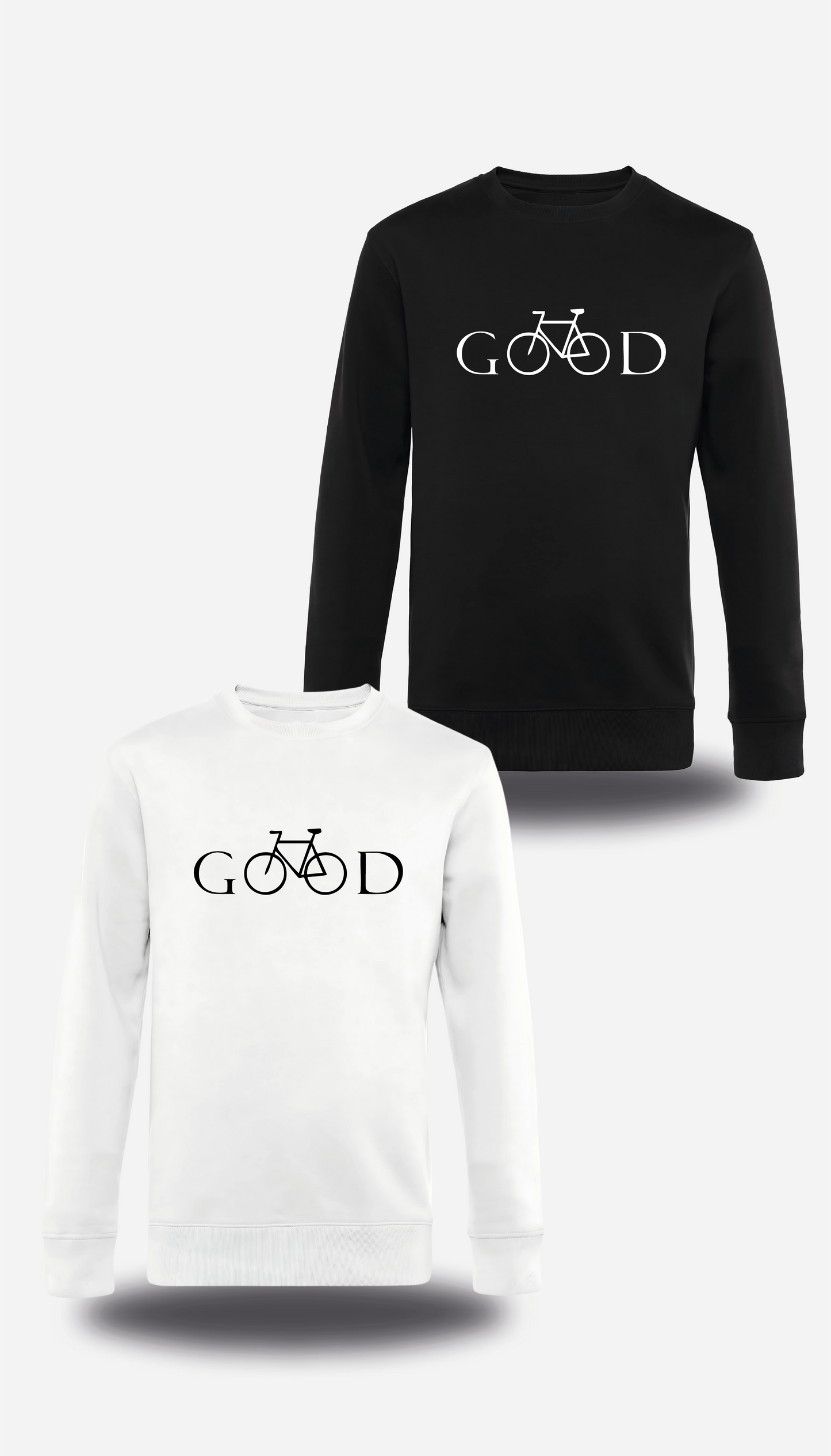 T-Shirt Vélo Good