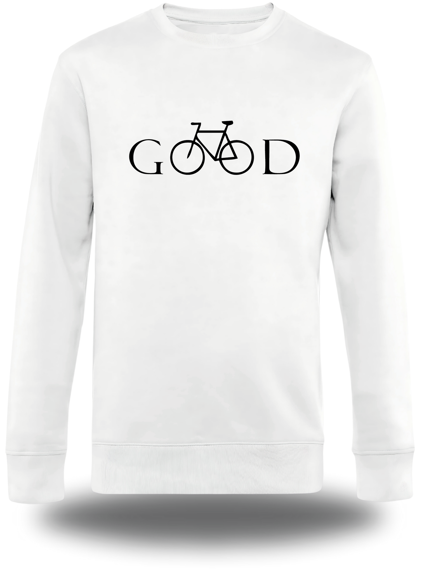 T-Shirt Vélo Good