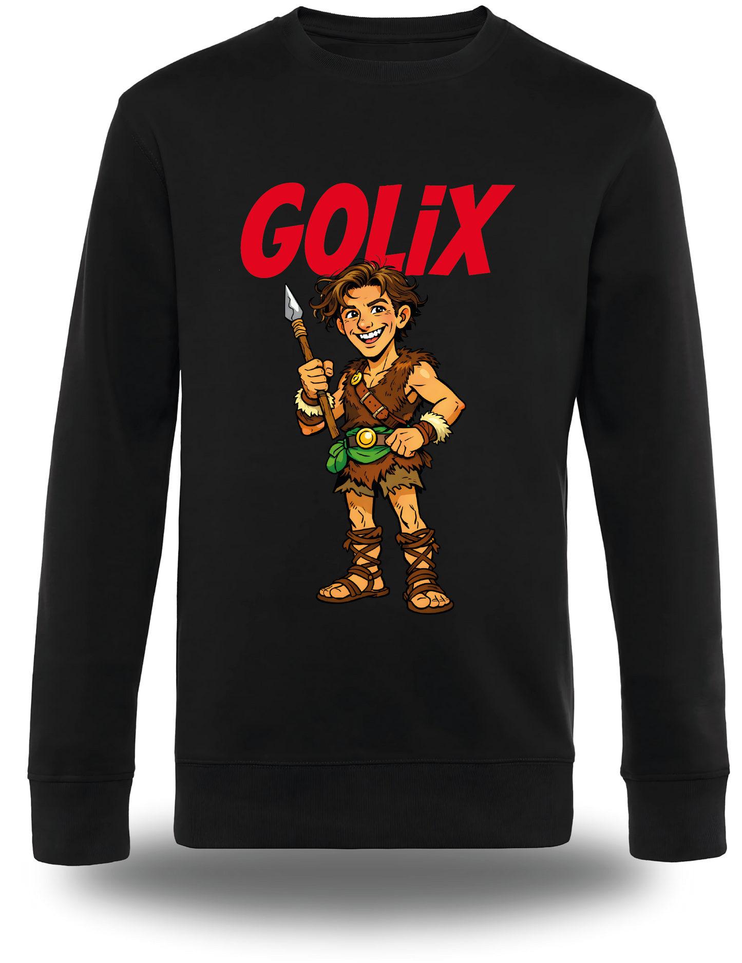 T-shirt Astérix personnalisable