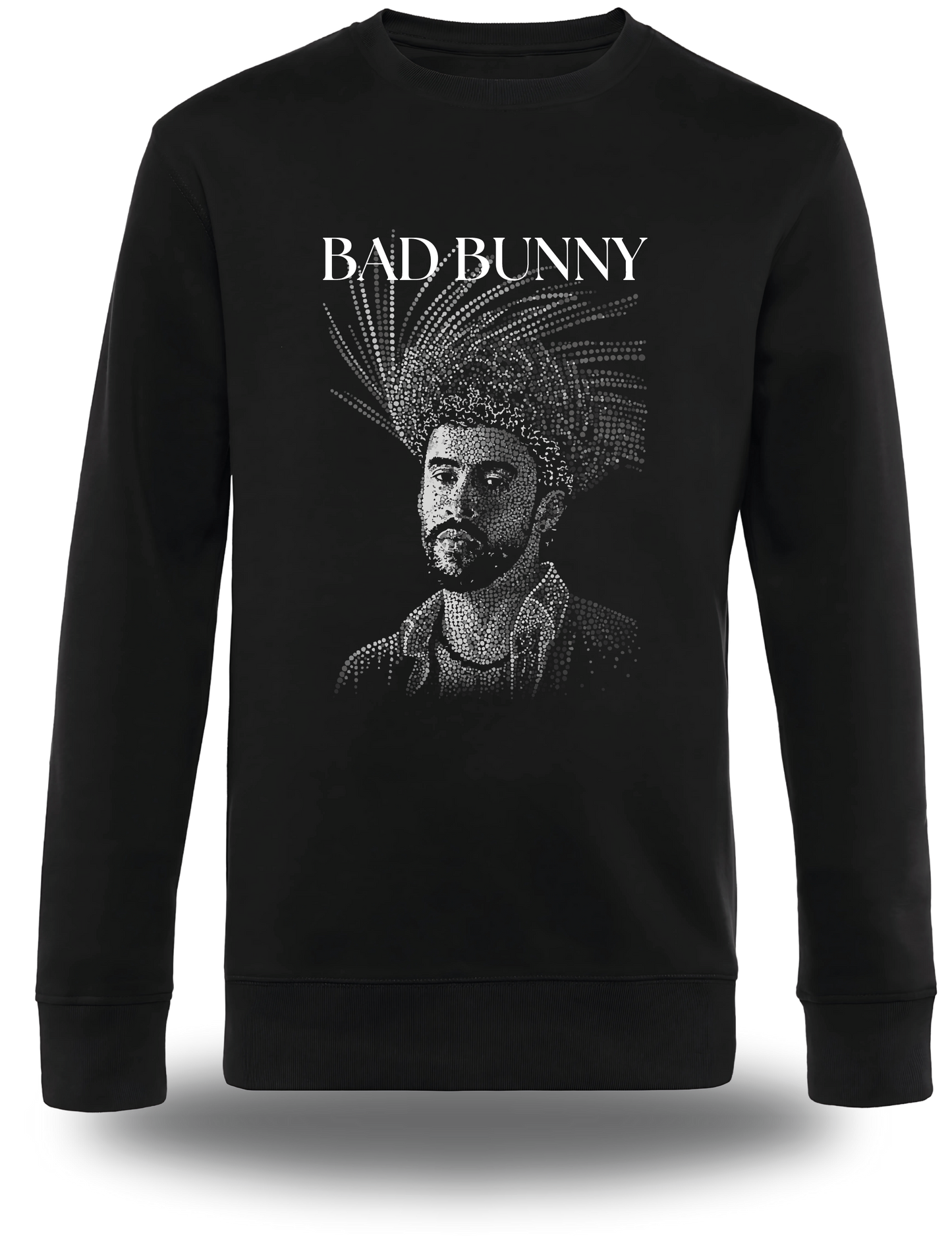 T-shirt Bad Bunny