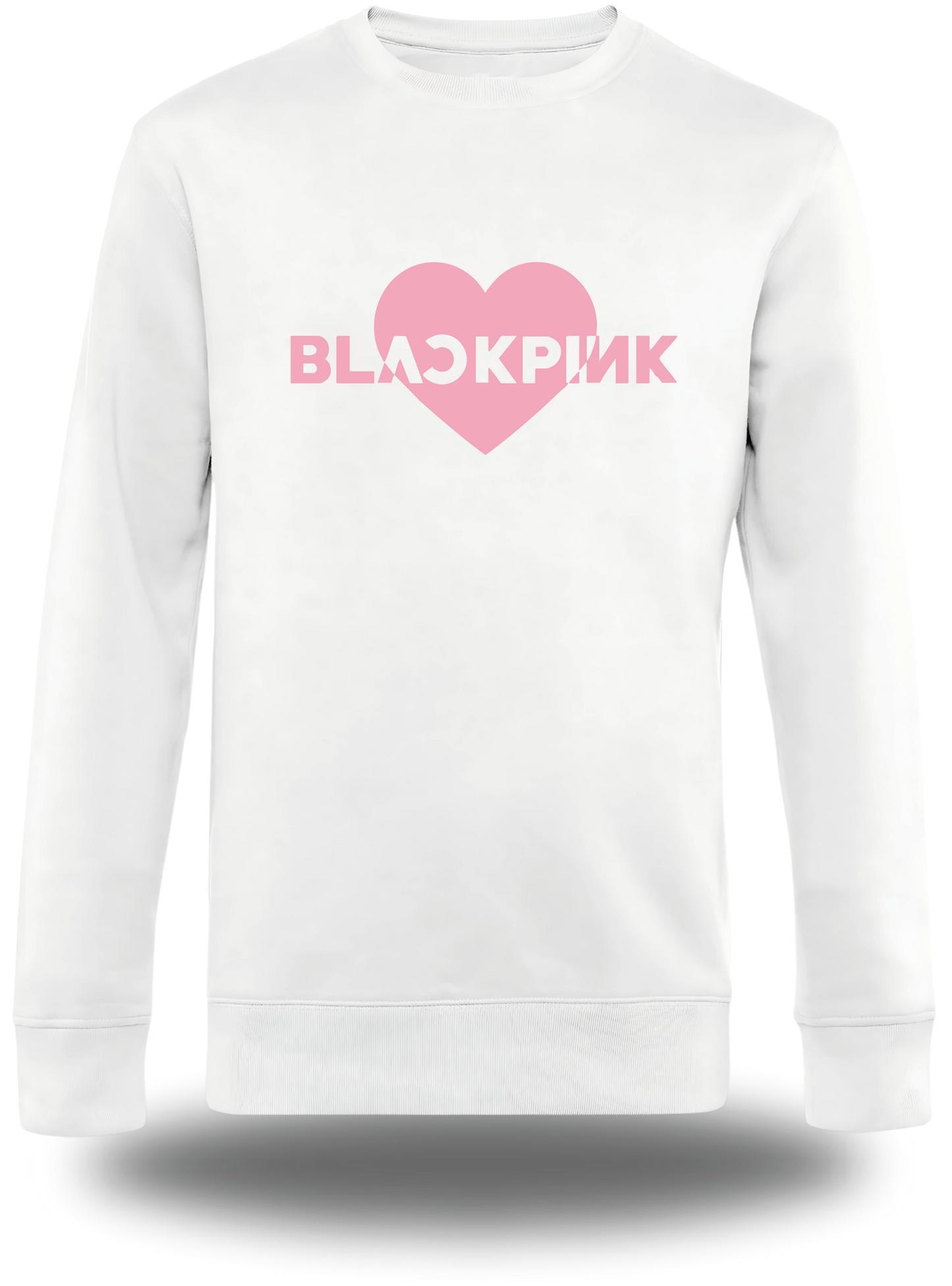 T-Shirt Blackpink - K-pop