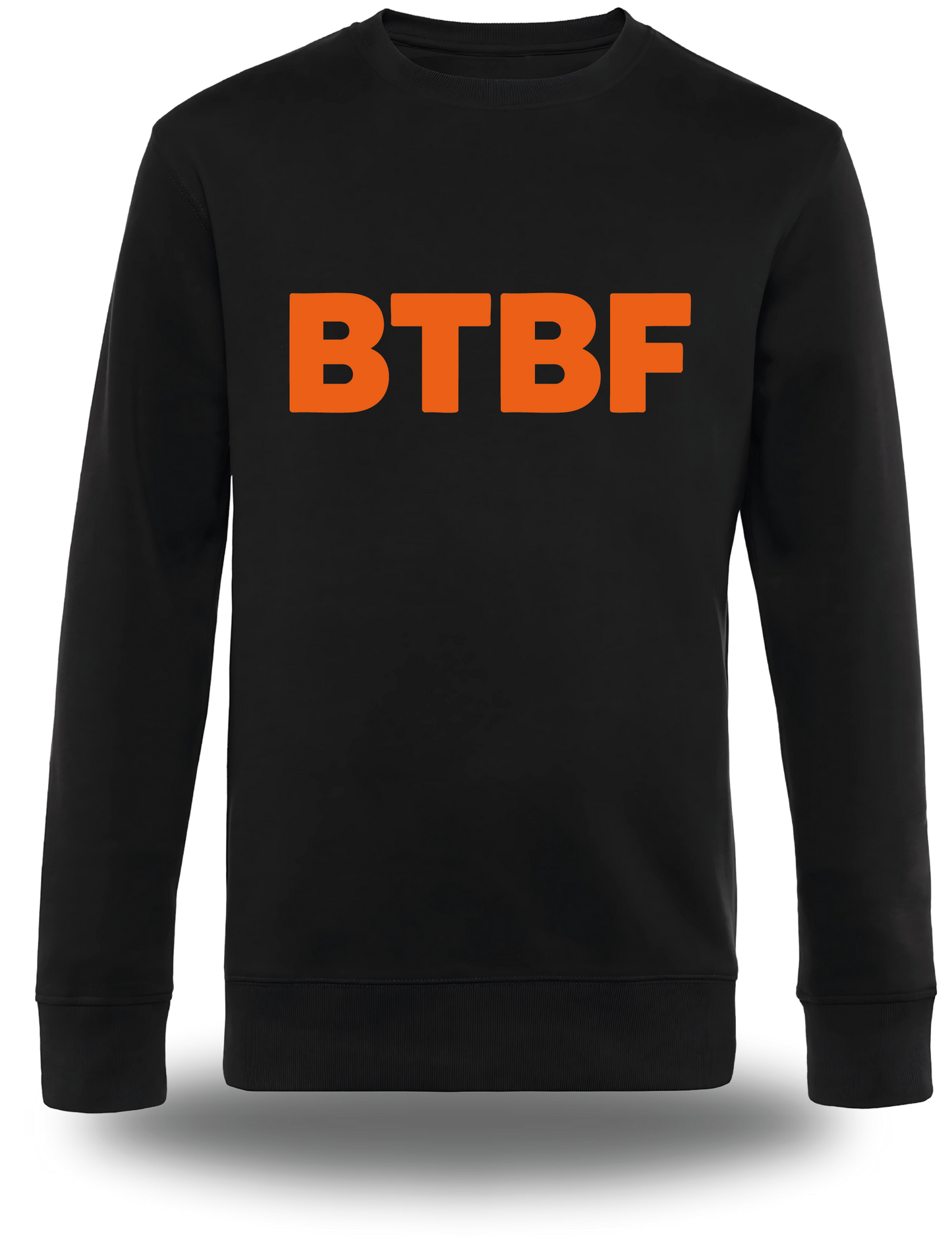 T-shirt BTBF - Born to be Fuck