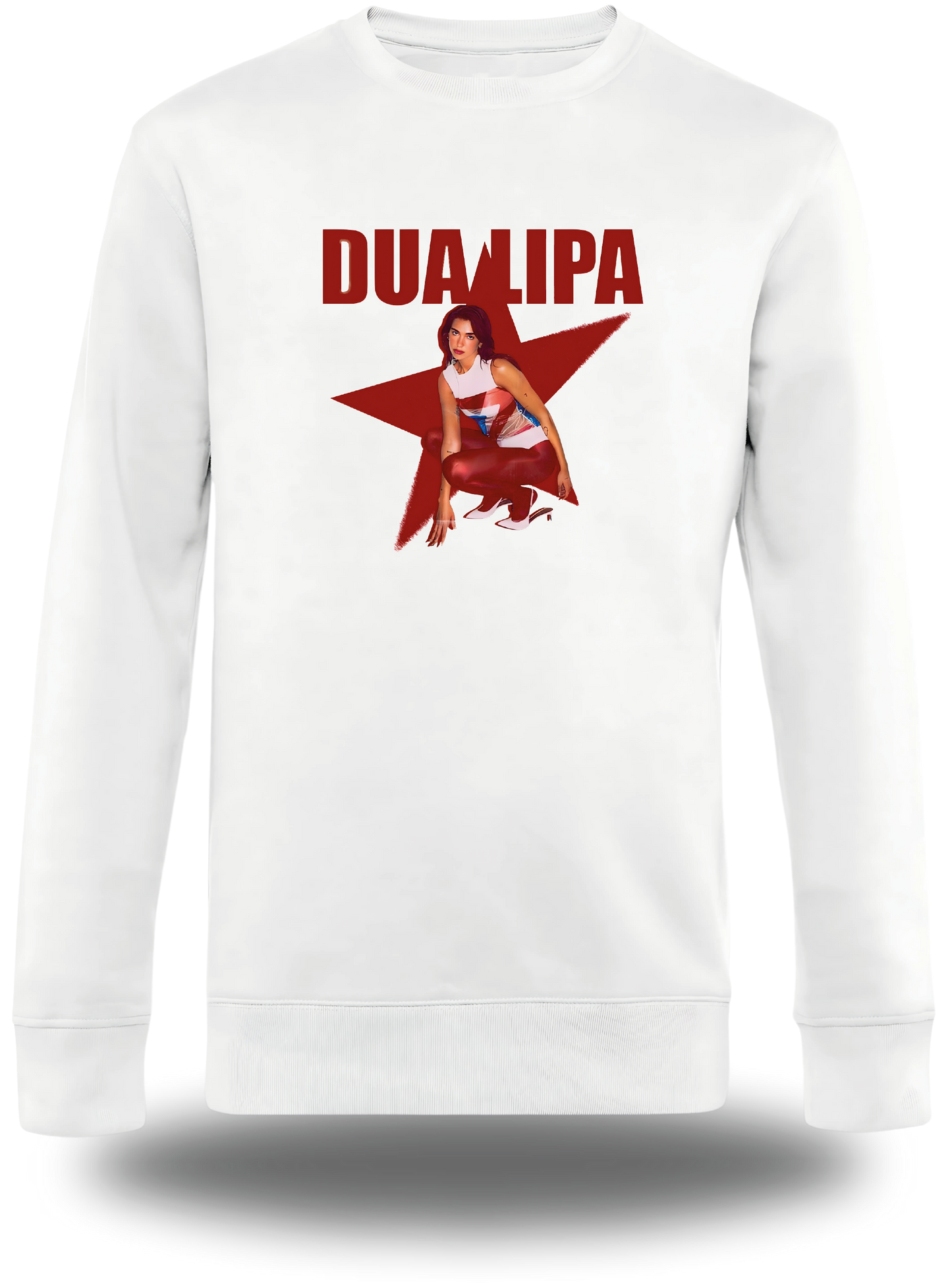 T-Shirt Dua Lipa