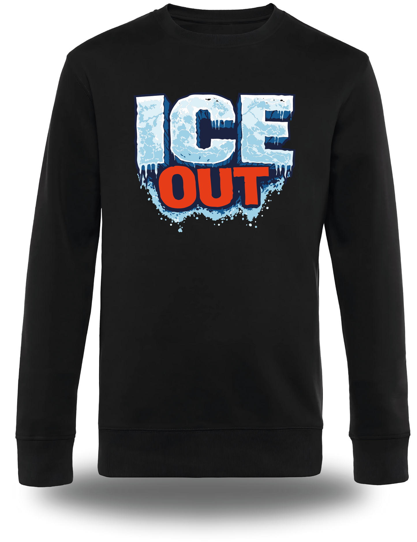 T-shirt ICE OUT