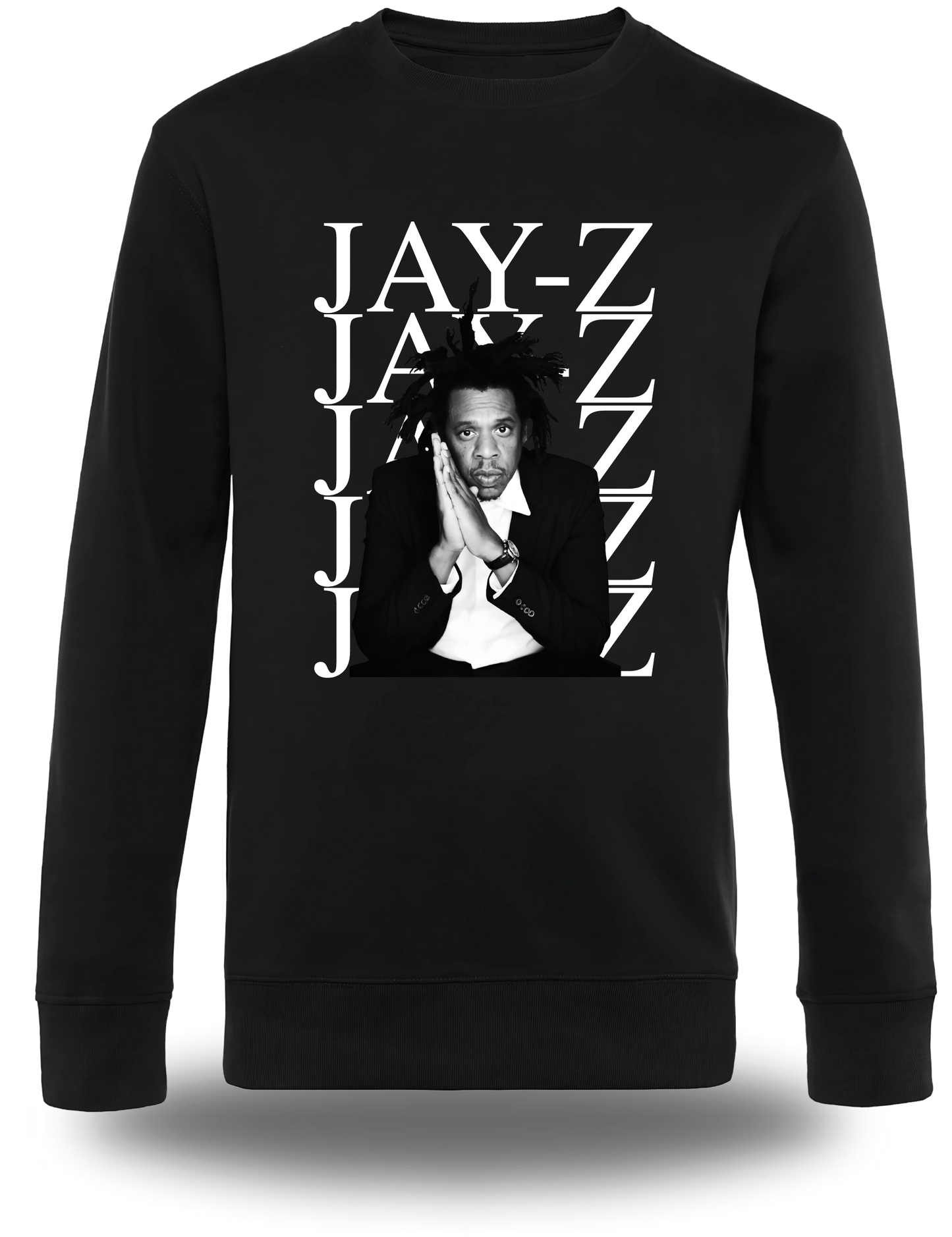 T-shirt Jay-Z Stade de France