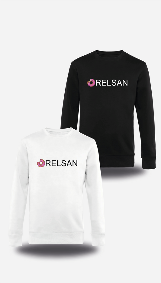 T-Shirt Orelsan