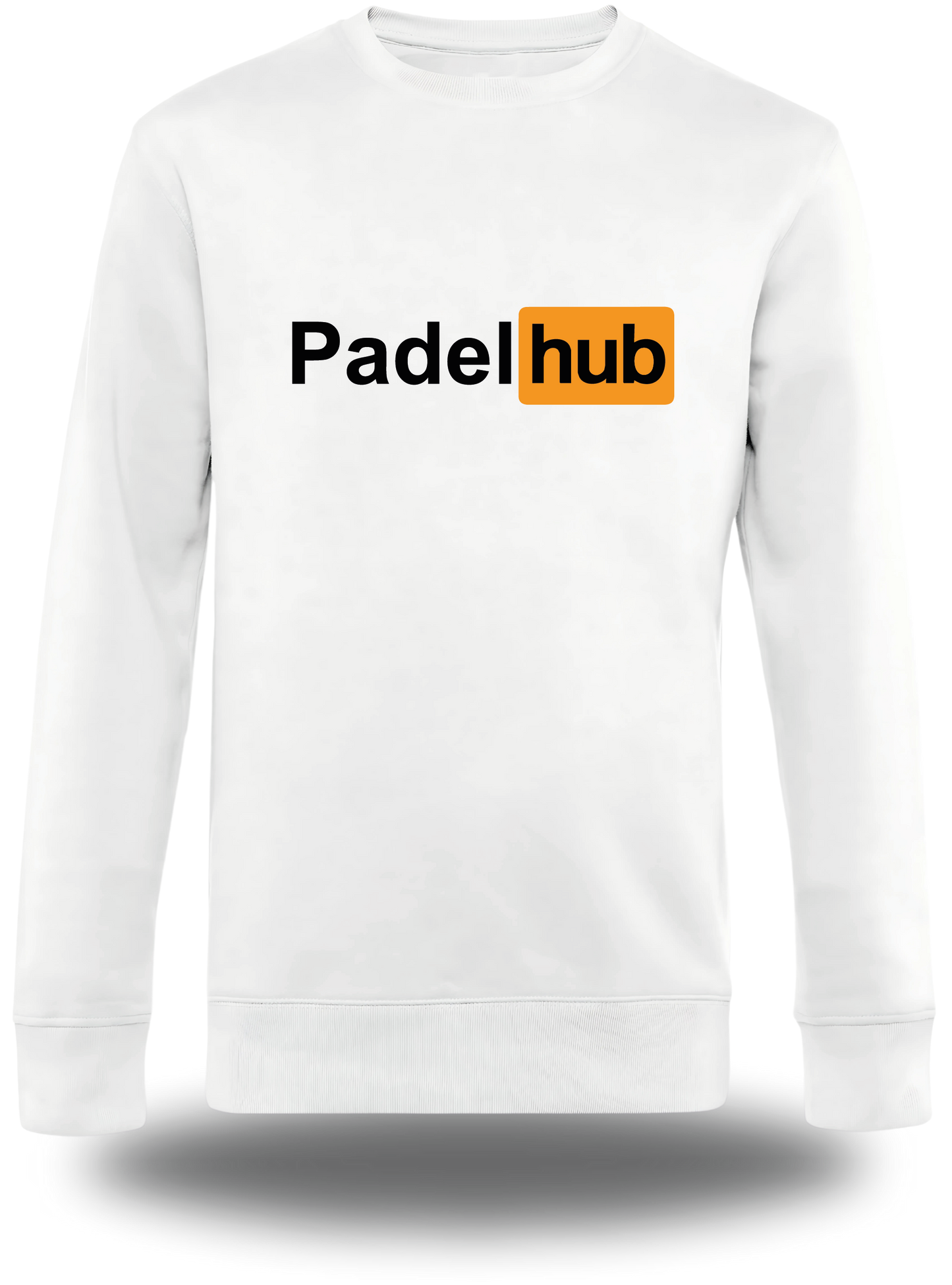 T-Shirt Padel Hub