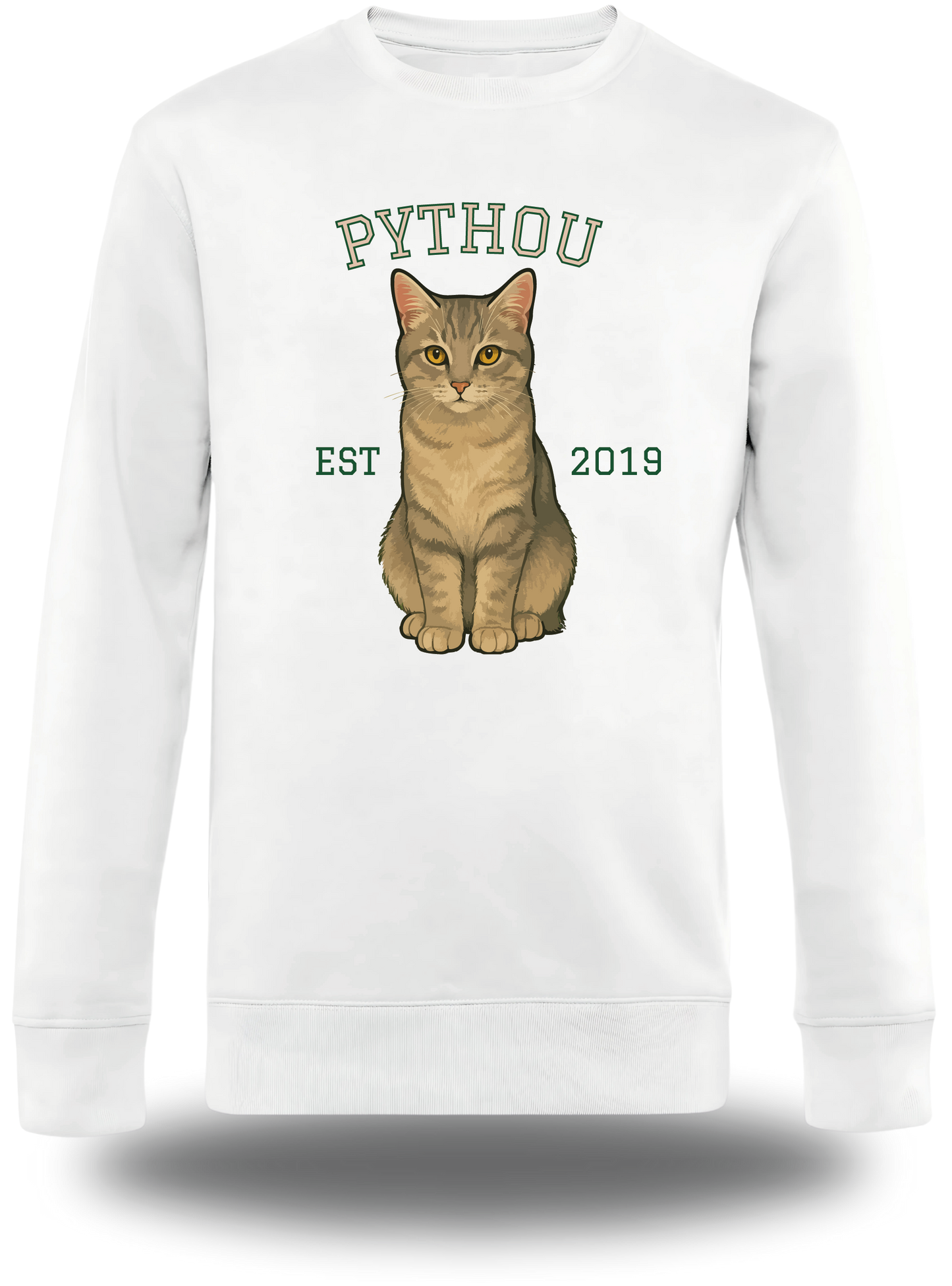 T-Shirt Animal personnalisé