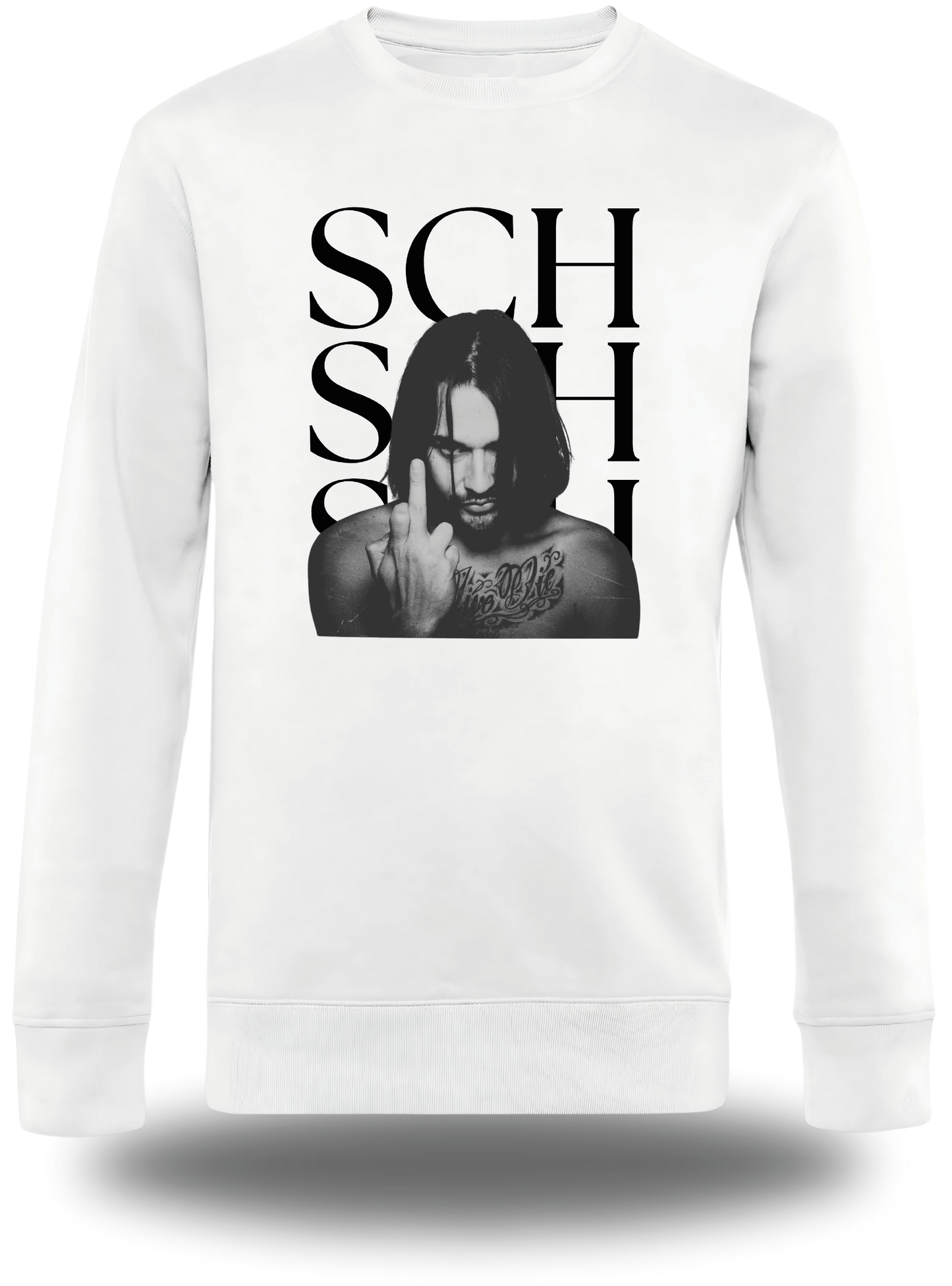 T-Shirt SCH