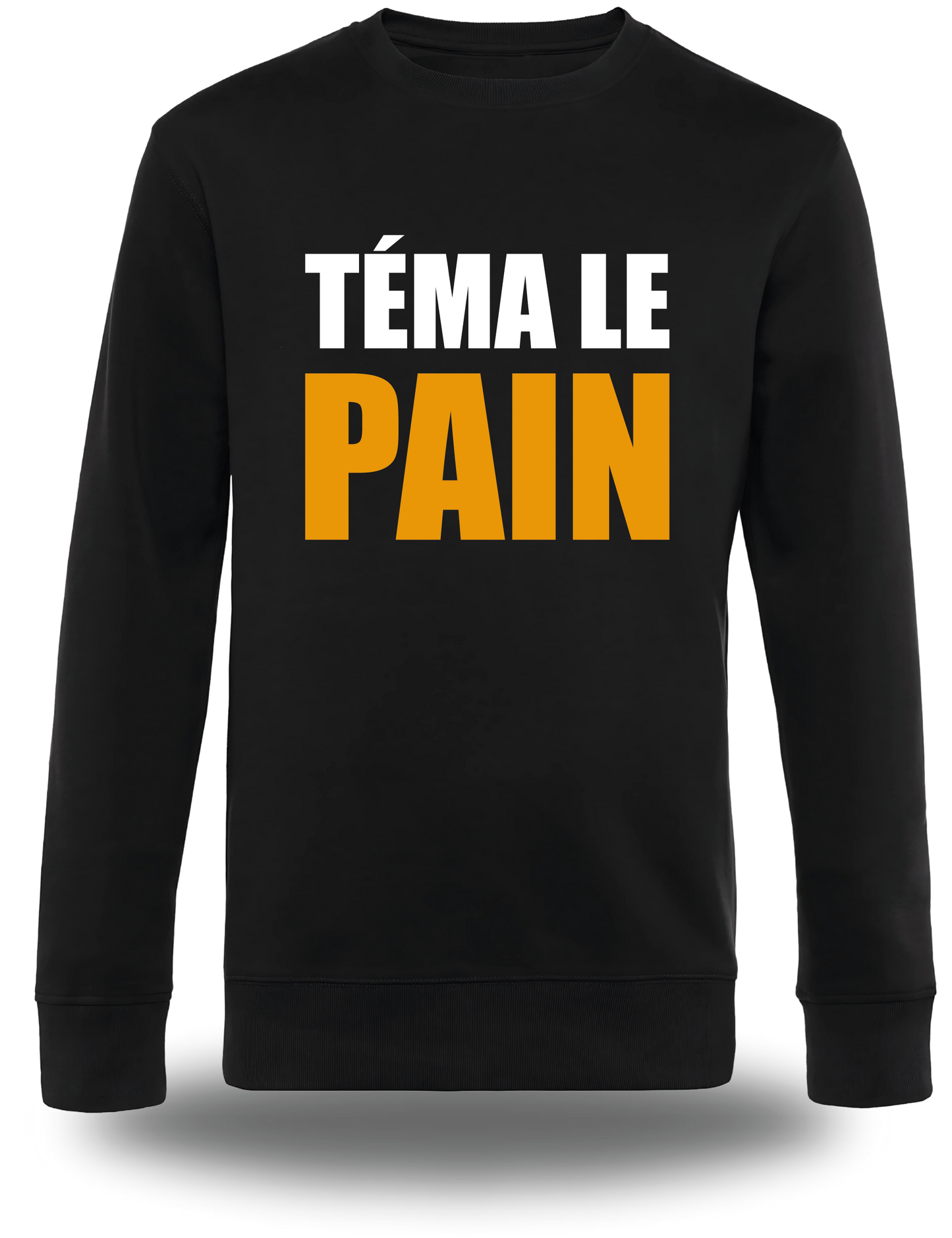 T-shirt Mister V - Tema le Pain
