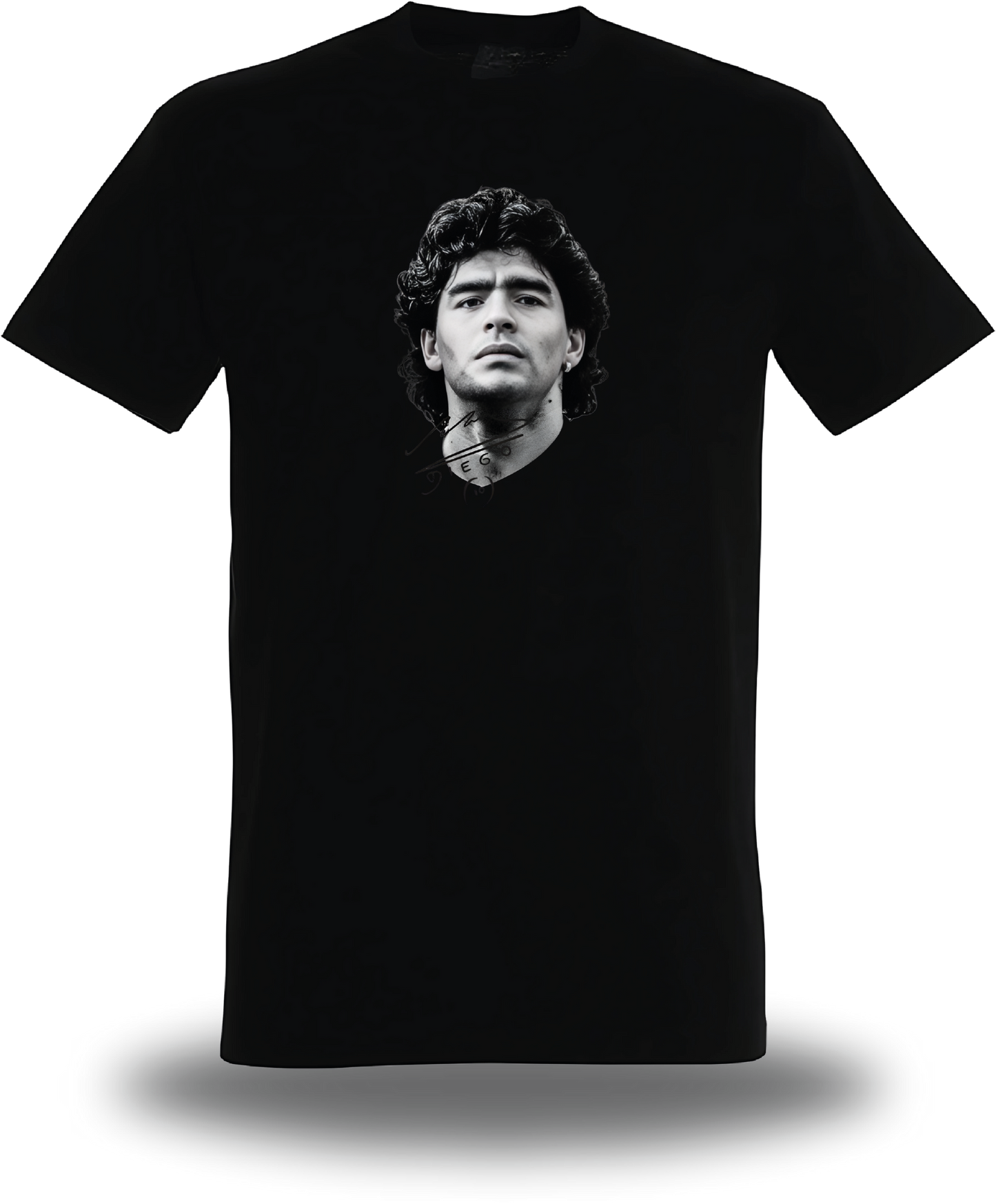 T-Shirt Maradona Argentine