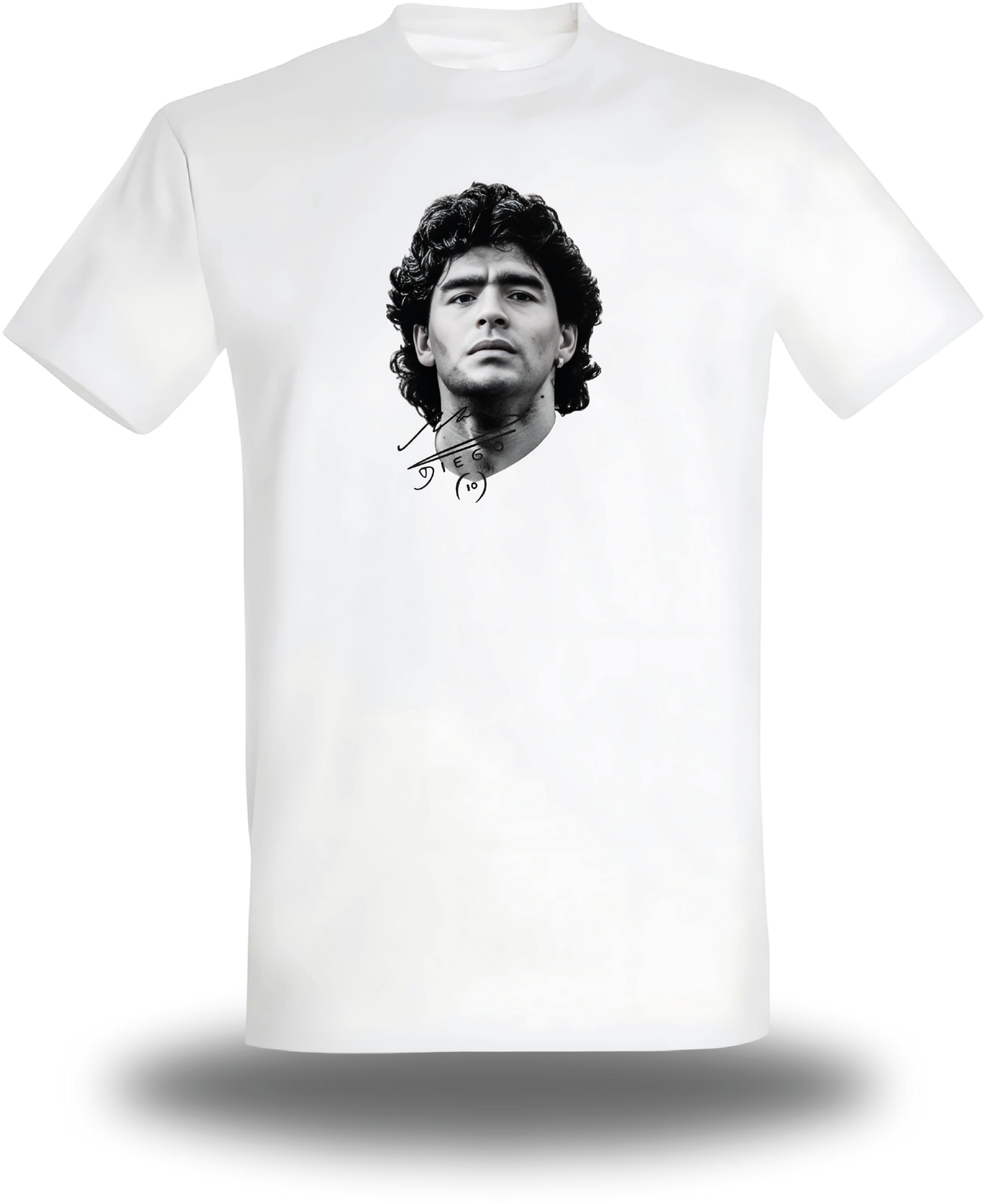 T-Shirt Maradona Argentine