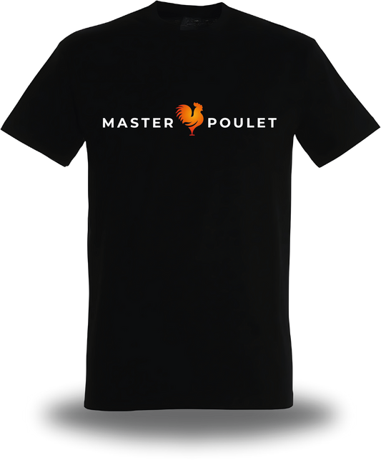 T-shirt Master Poulet