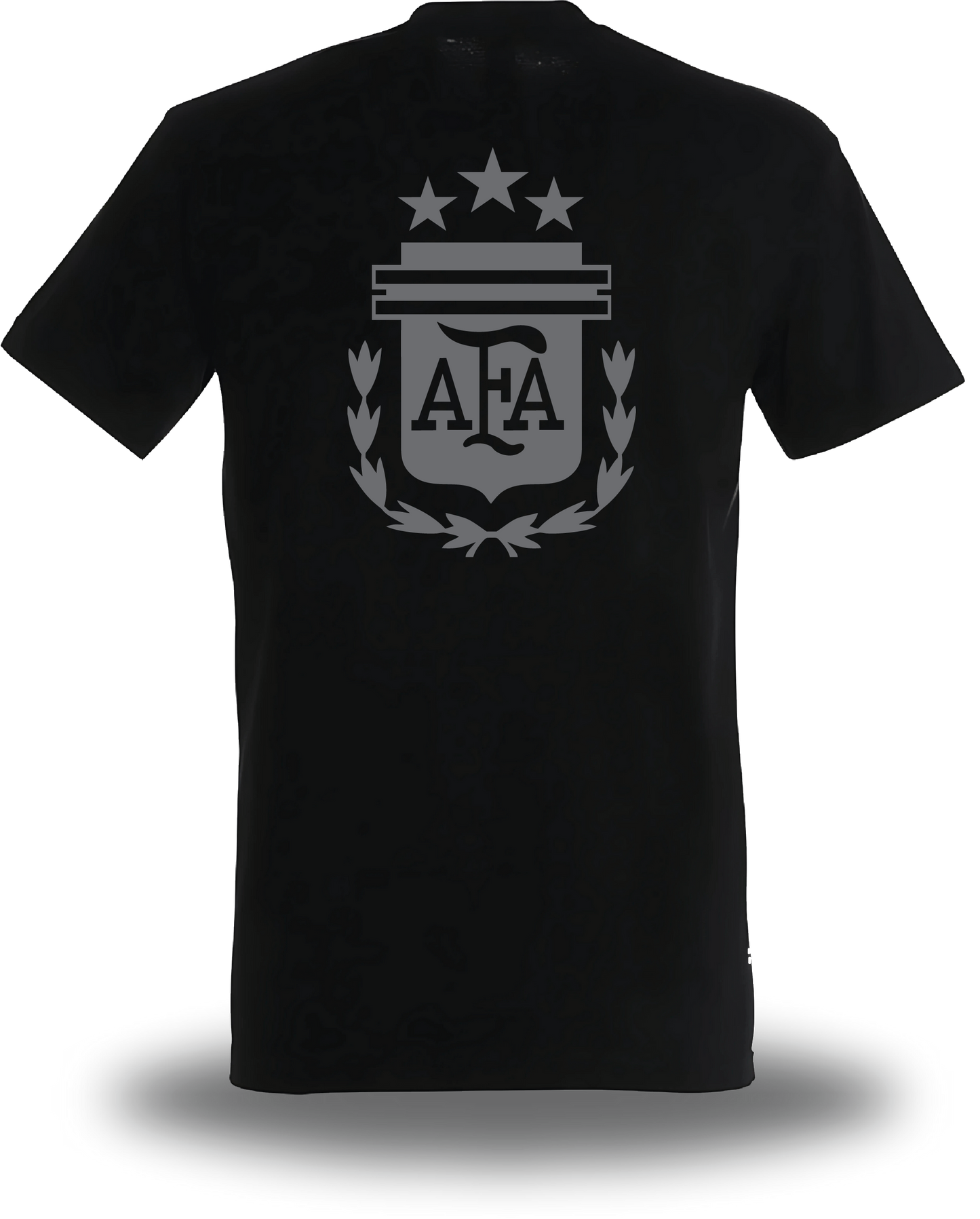 T-Shirt Messi Argentine Streetwear
